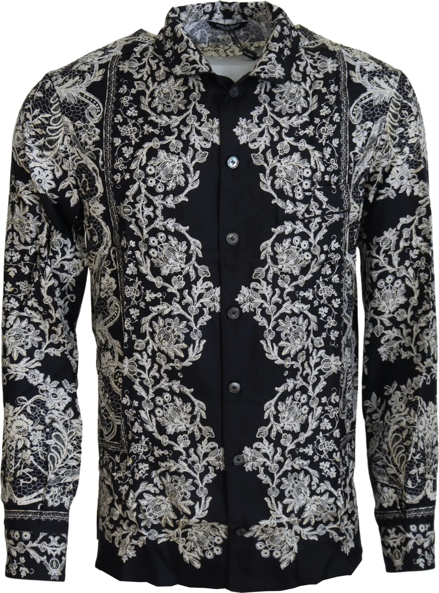 Рубашка Dolce & Gabbana Casual