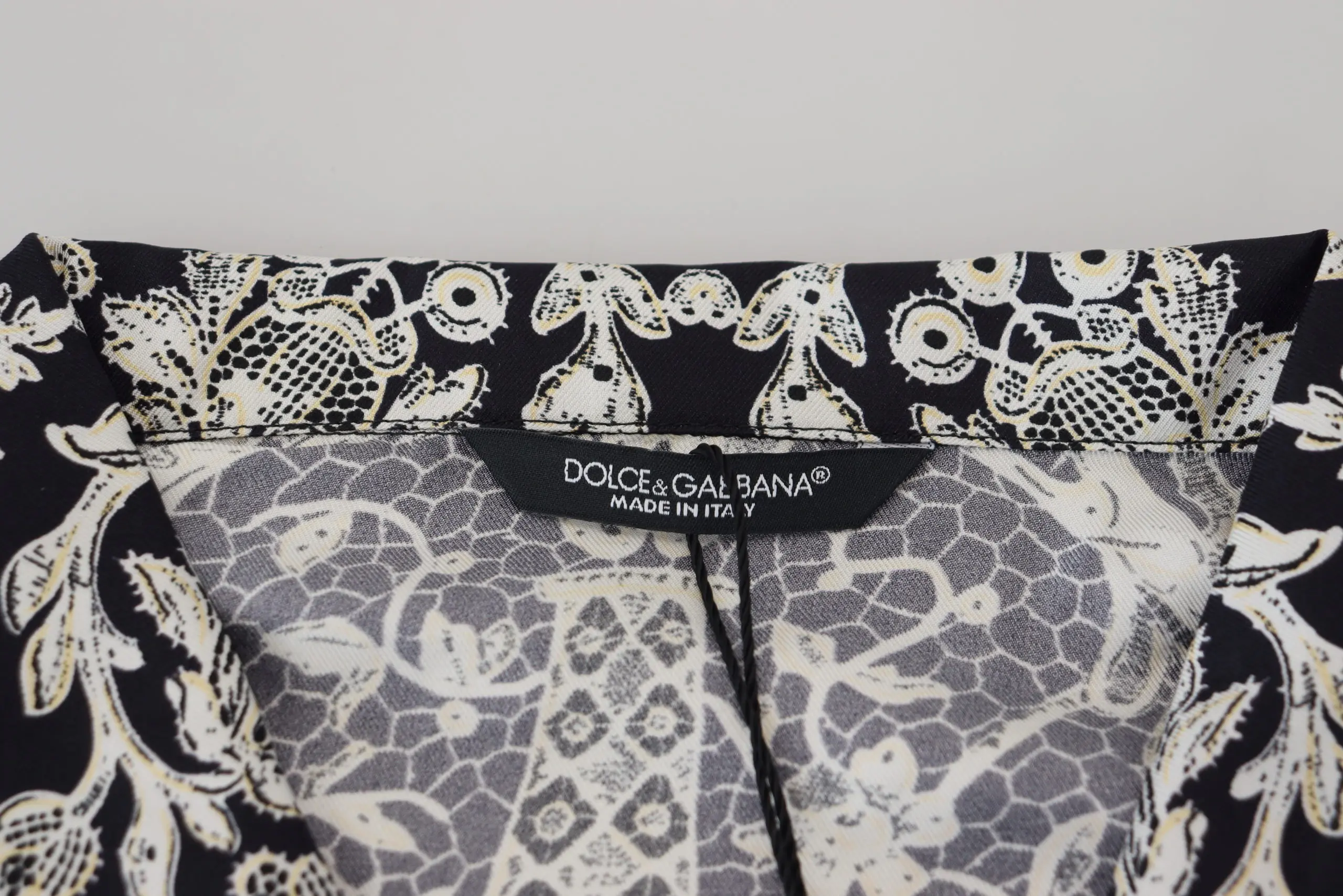 Dolce & Gabbana Casual ko'ylagi