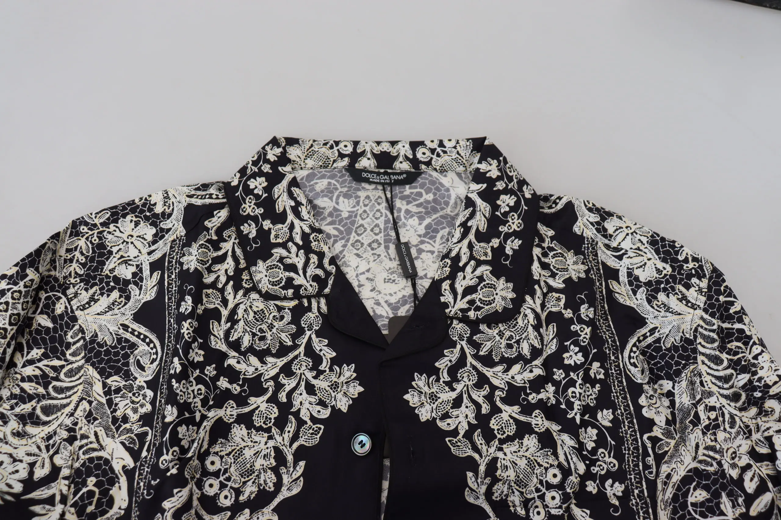 Dolce & Gabbana Casual ko'ylagi