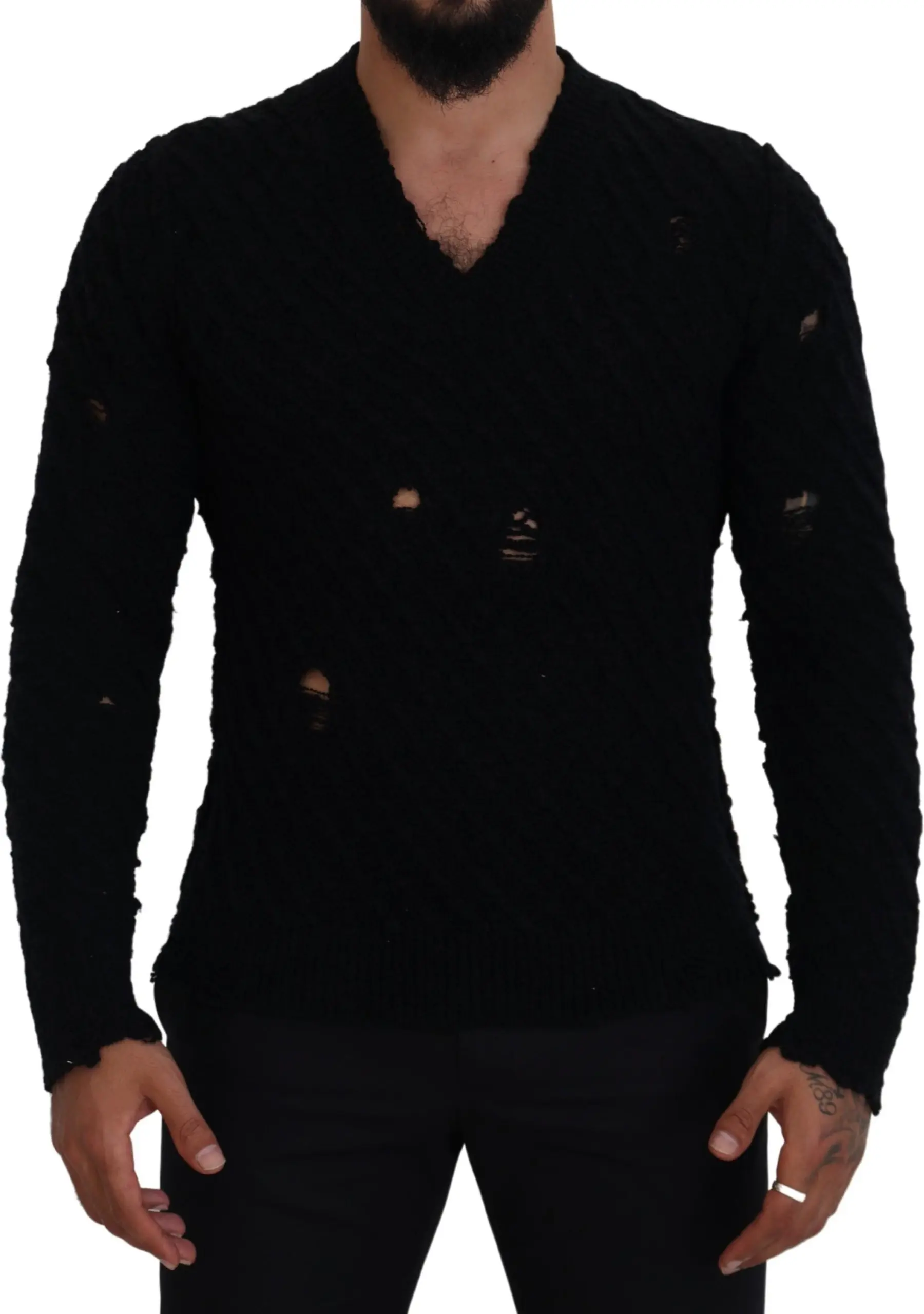 Dolce & Gabbana pullover sviter