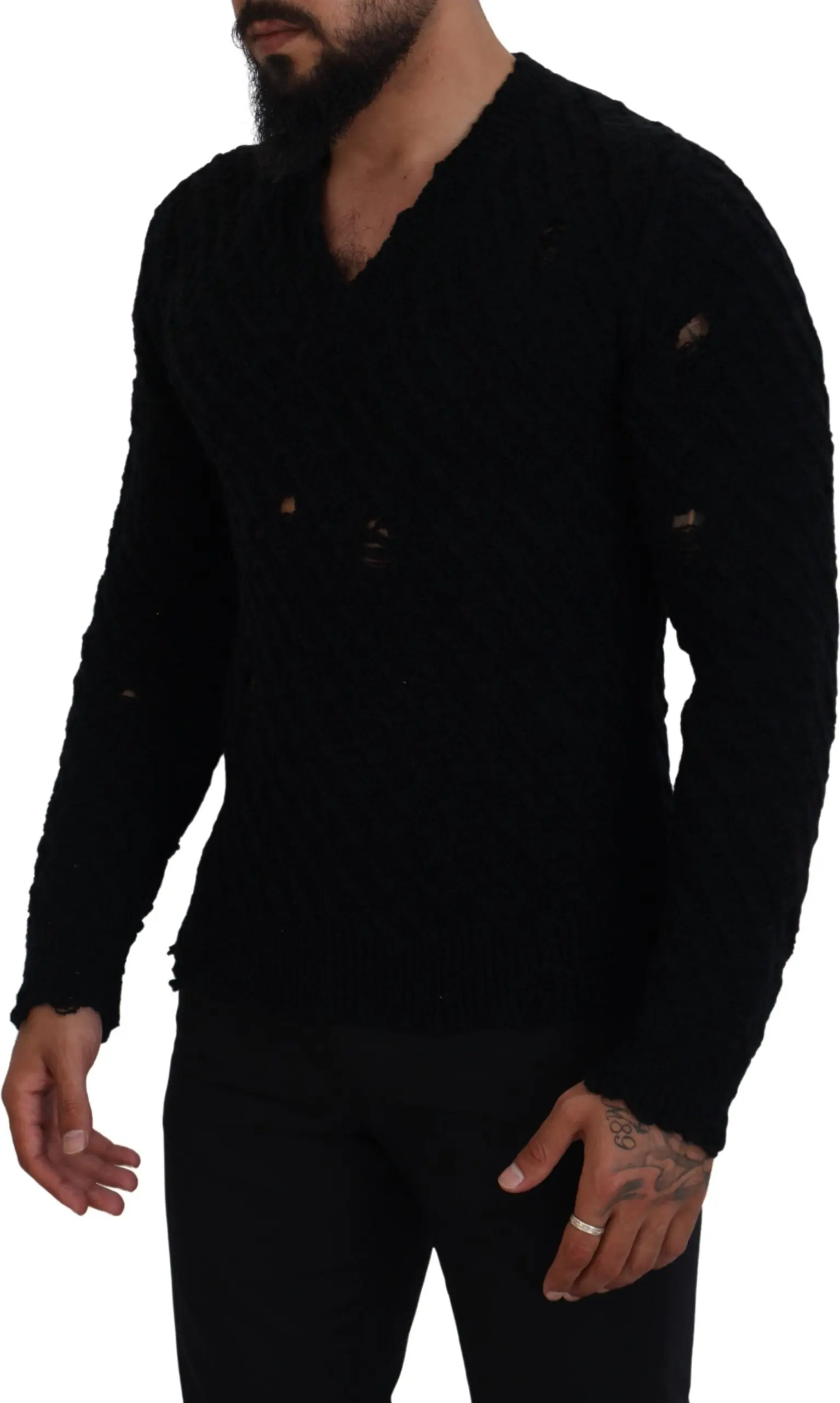 Dolce & Gabbana pullover sviter