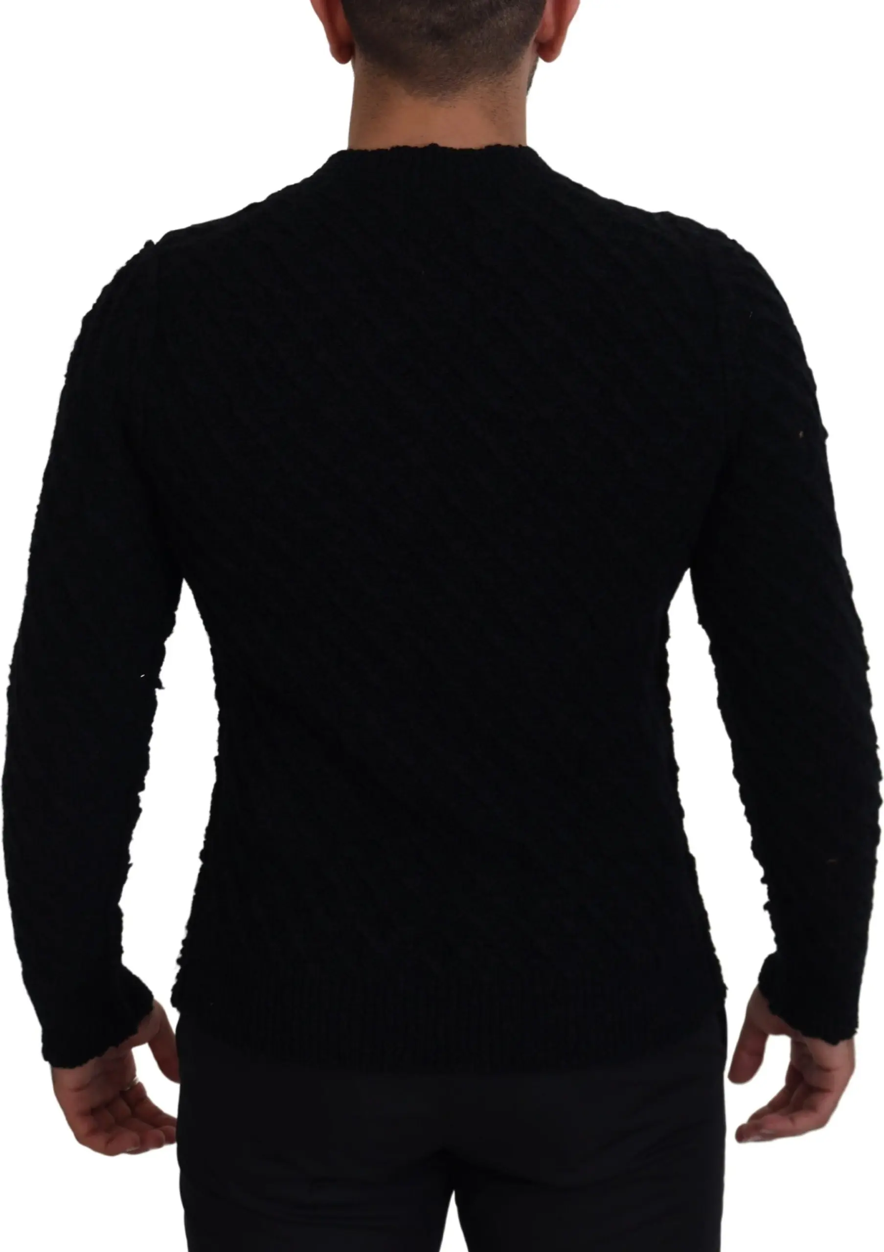Dolce & Gabbana pullover sviter