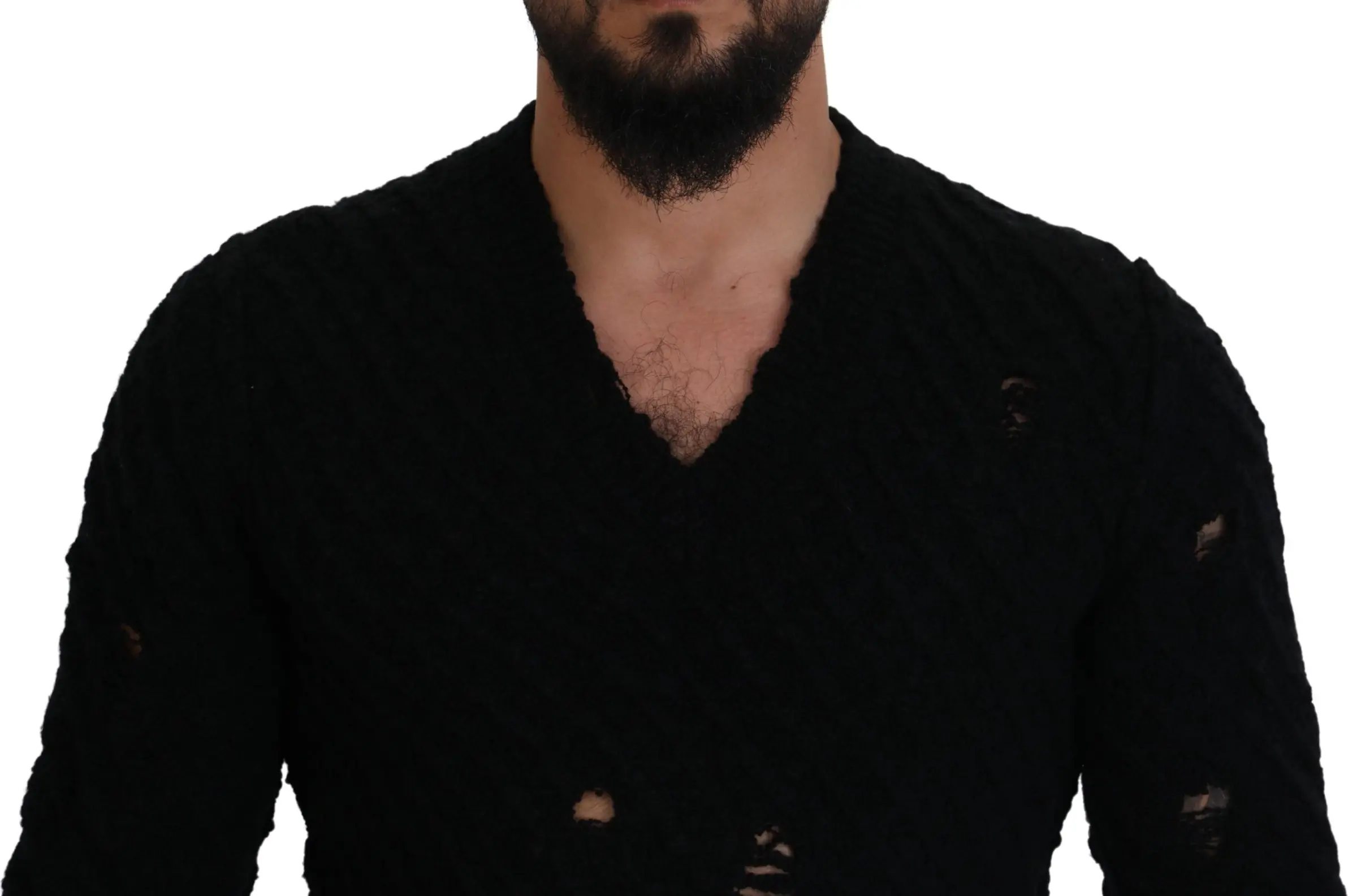 Dolce & Gabbana pullover sviter