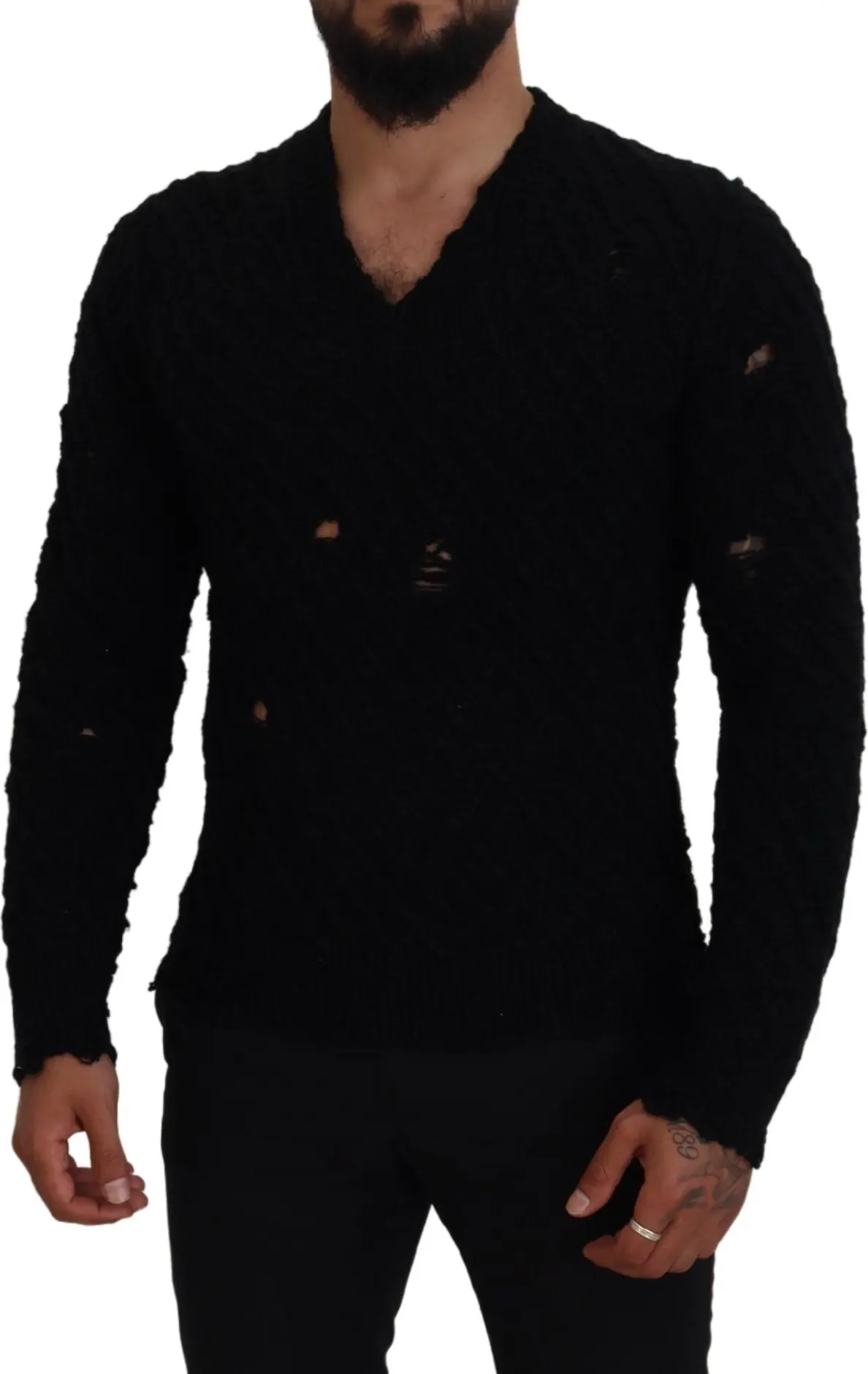 Dolce & Gabbana pullover sviter