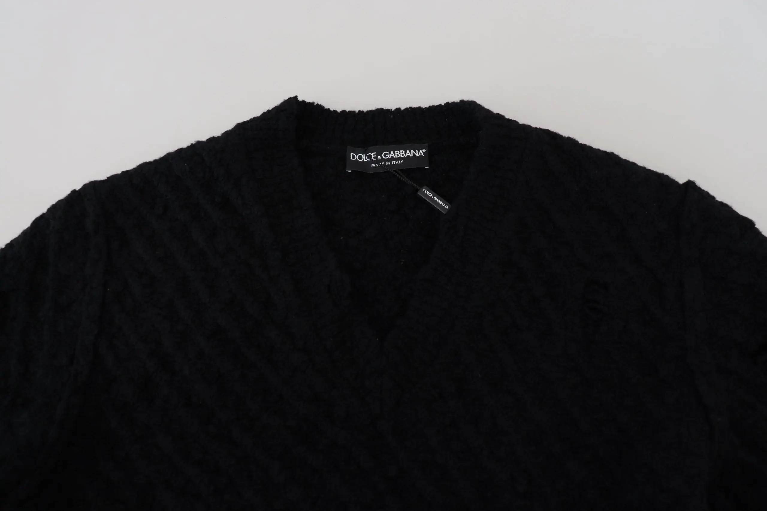 Dolce & Gabbana pullover sviter