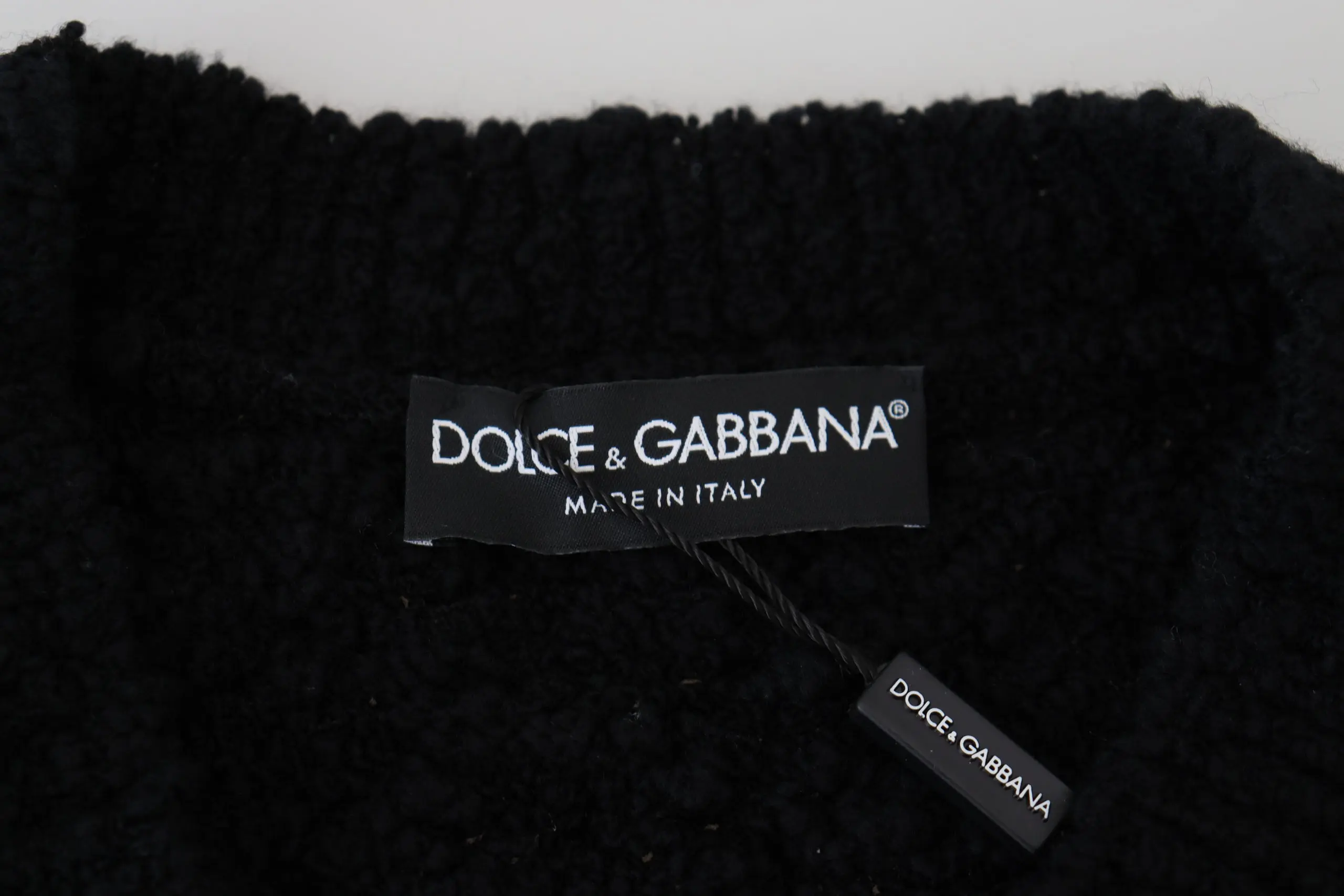 Dolce & Gabbana pullover sviter