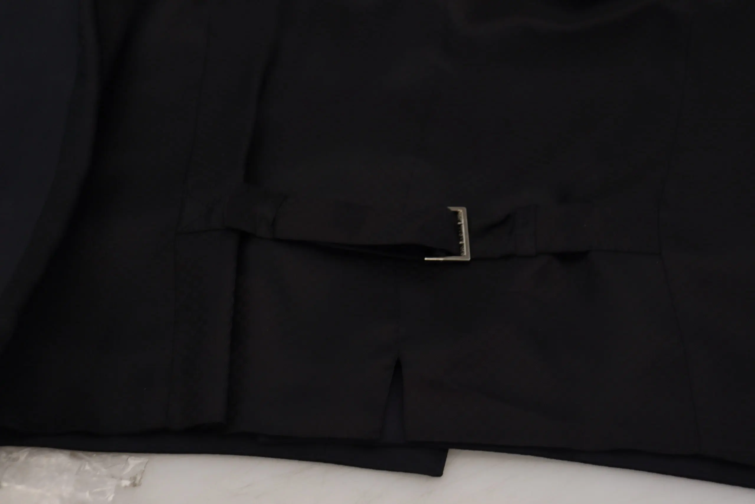 Dolce & Gabbana Formal Vest