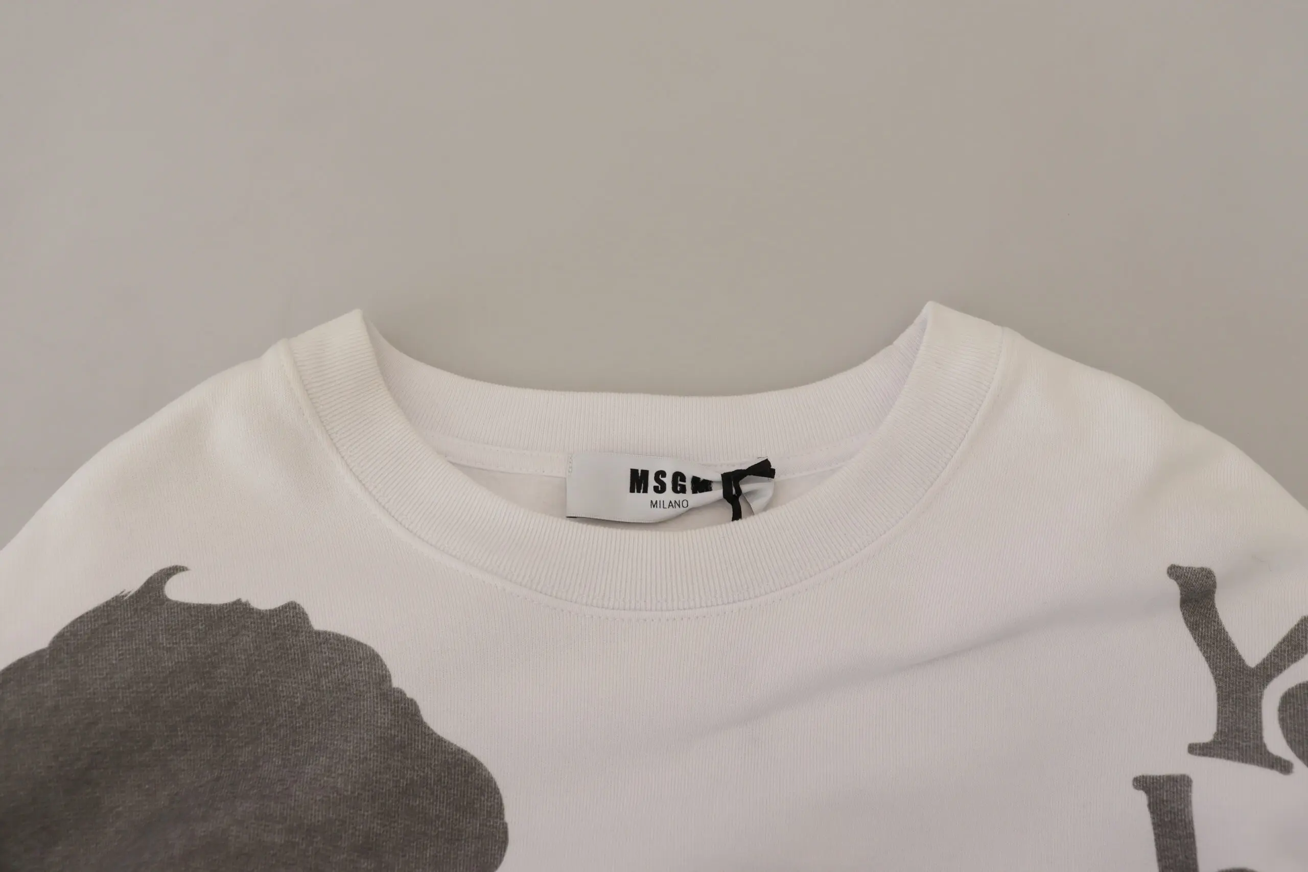 MSGM pullover sviter