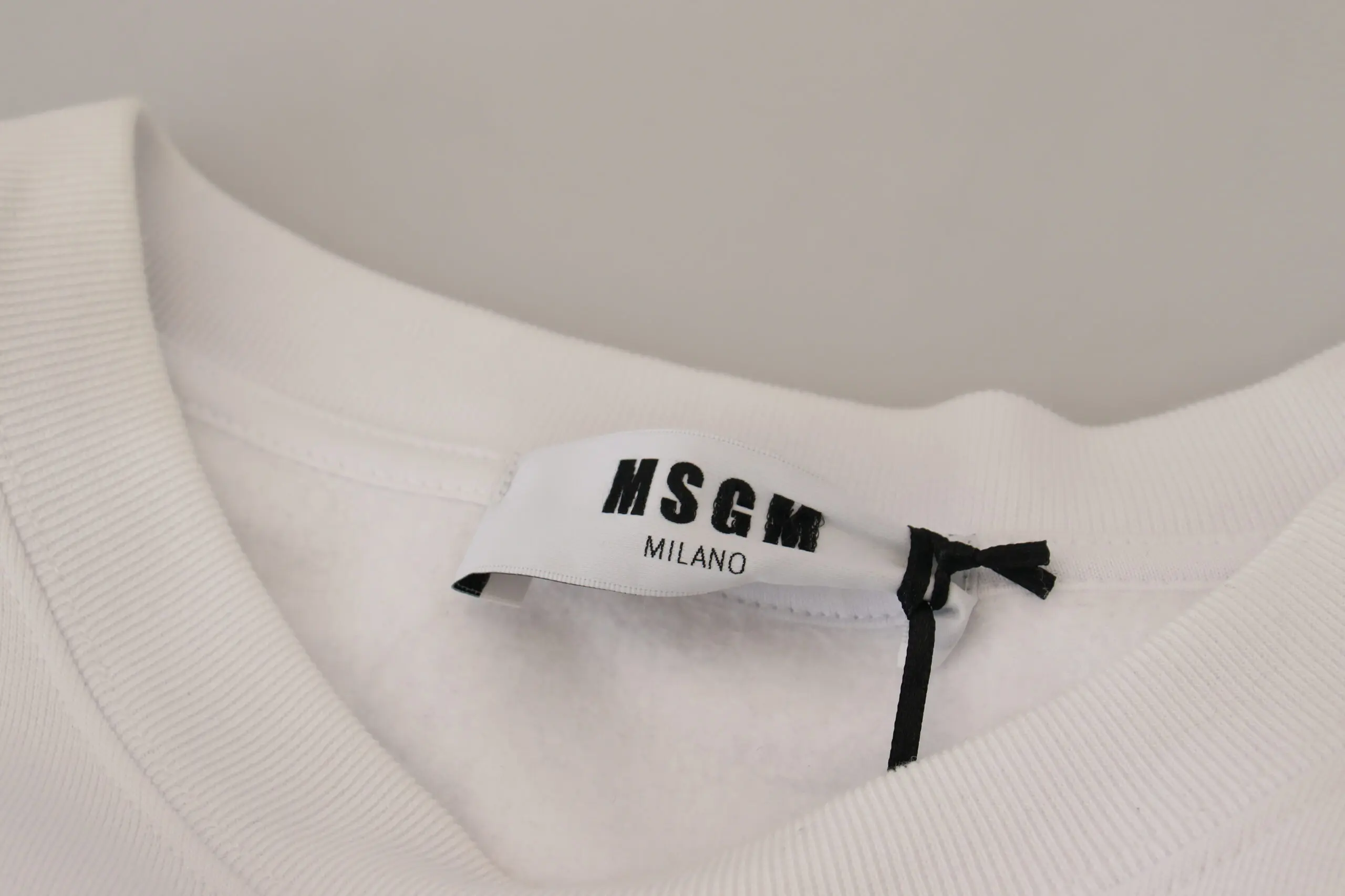 MSGM pullover sviter