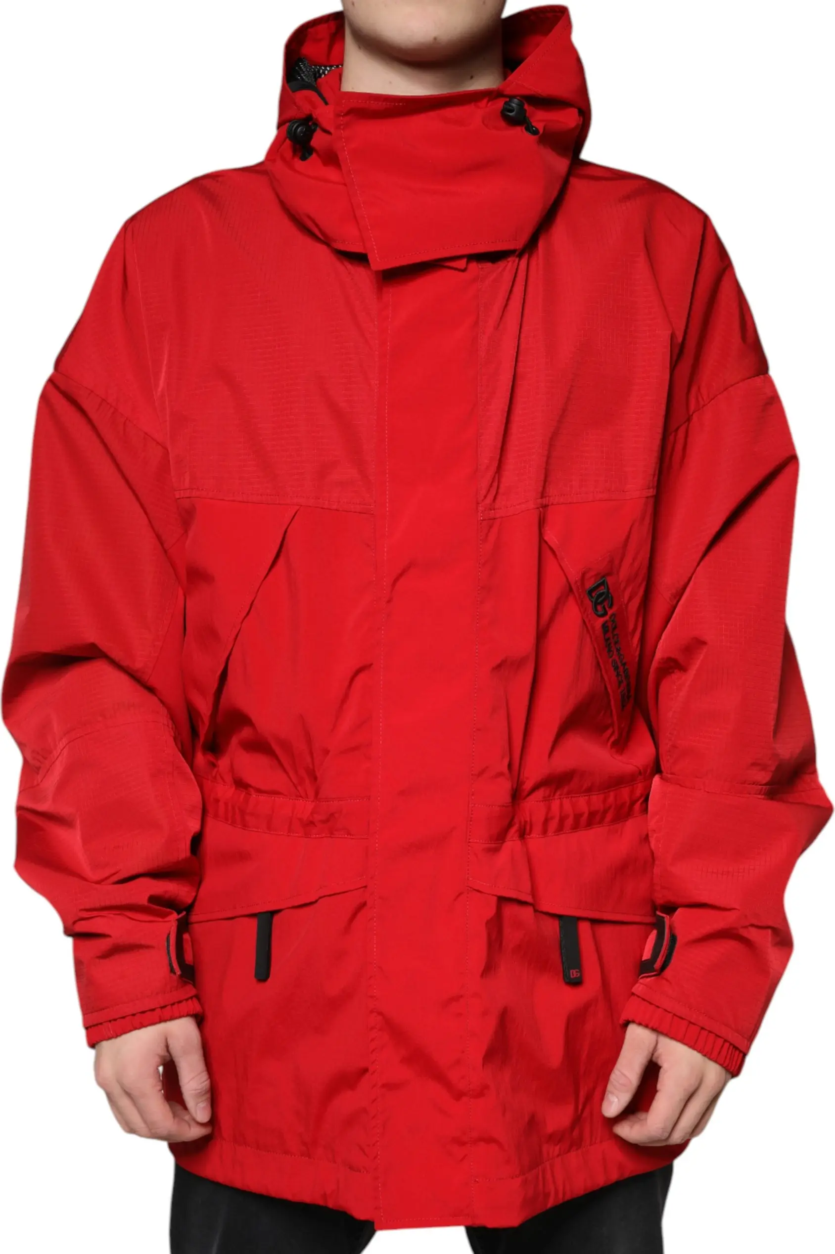 Parka Jilet Dolce & Gabbana