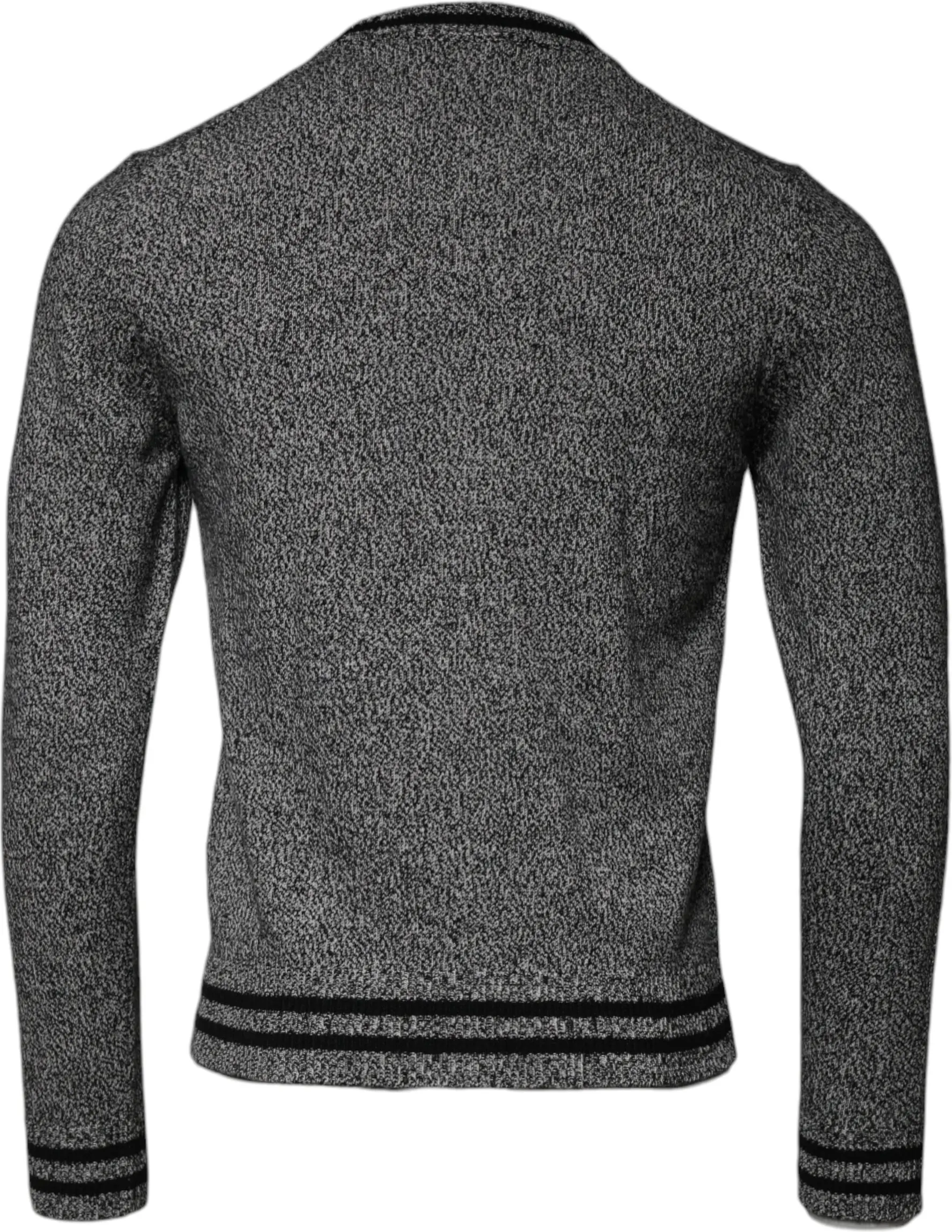 Dolce & Gabbana King Cashmere sviter