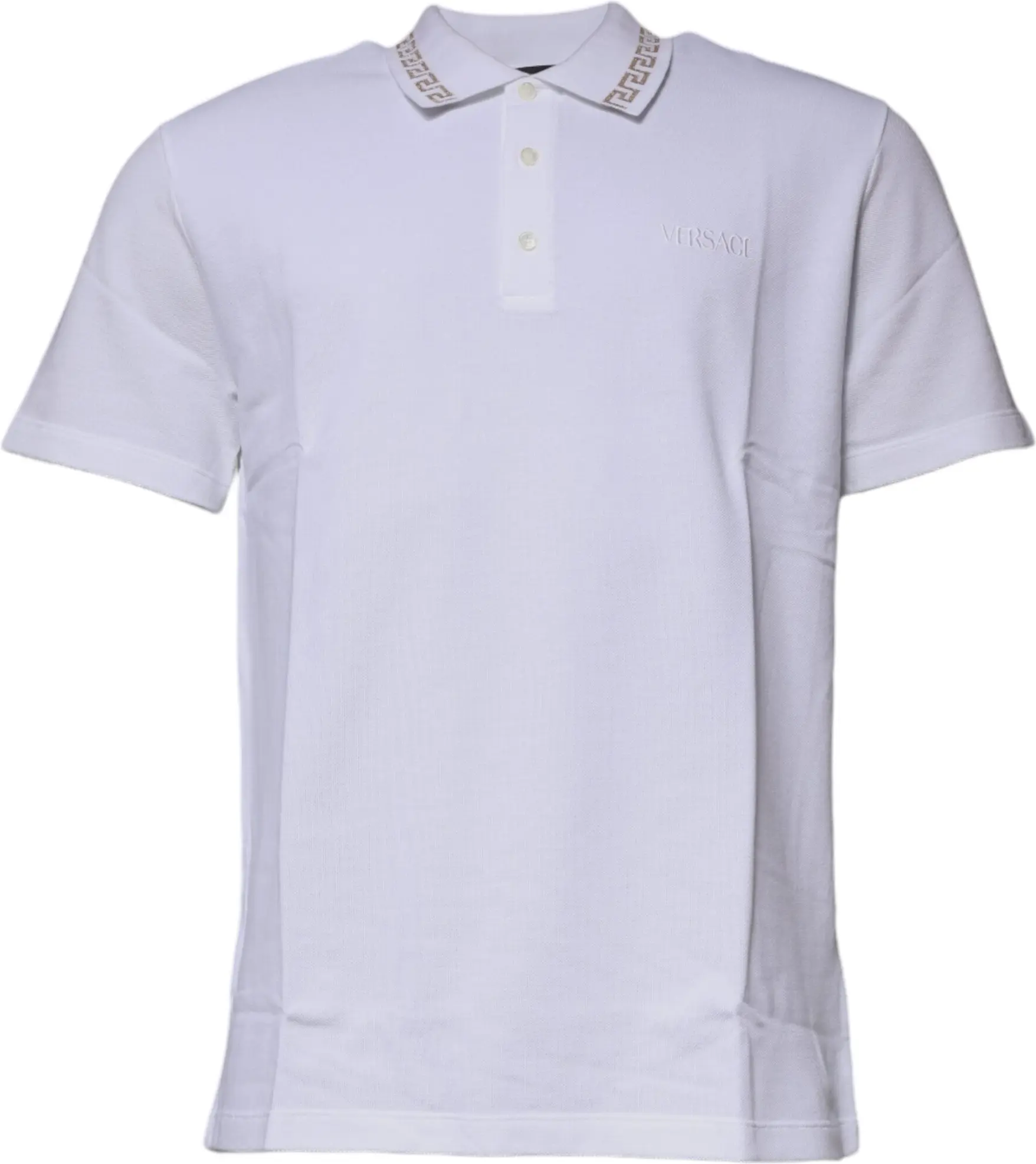 Polo Shirt Versace