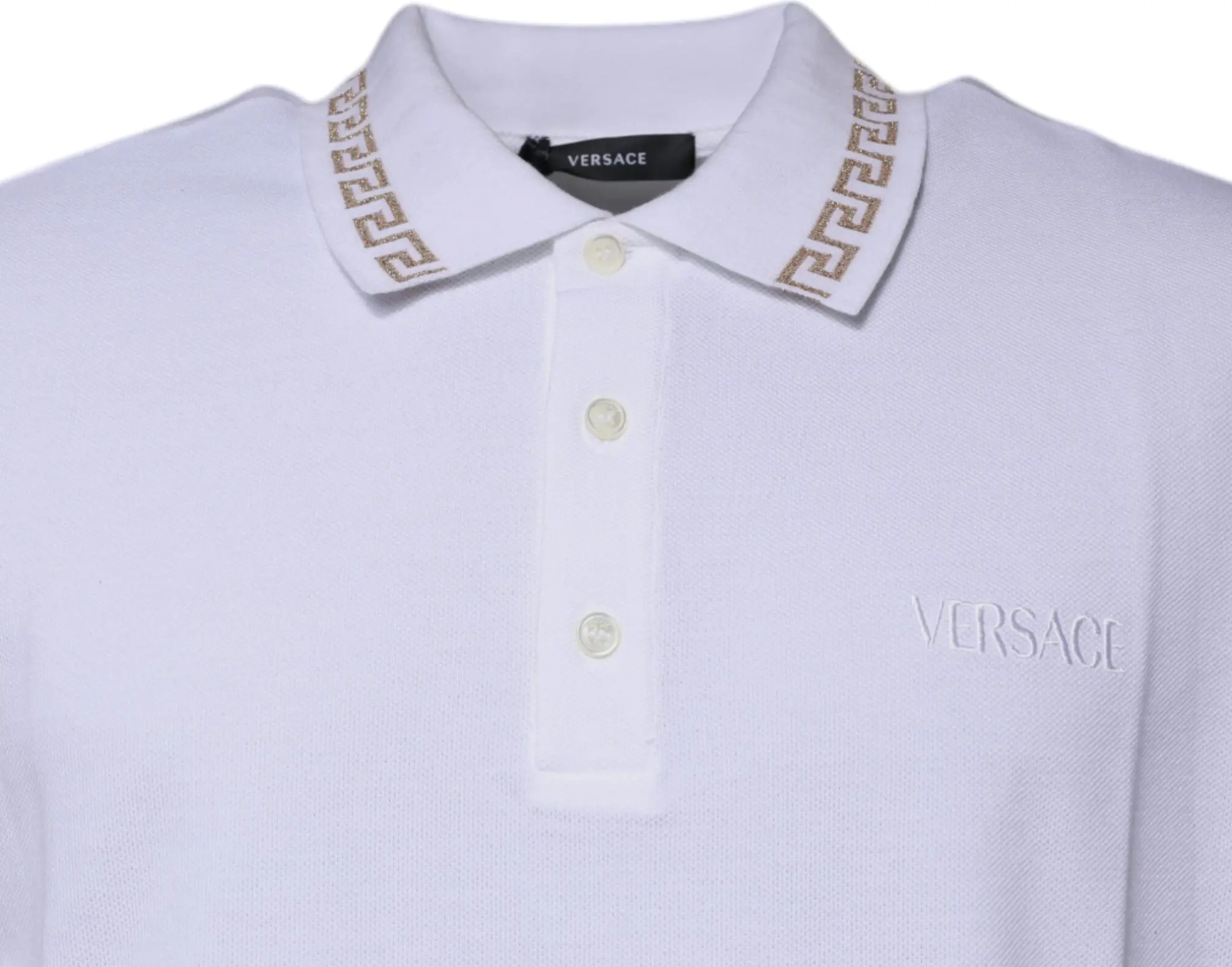 Versace polosi ko'ylagi