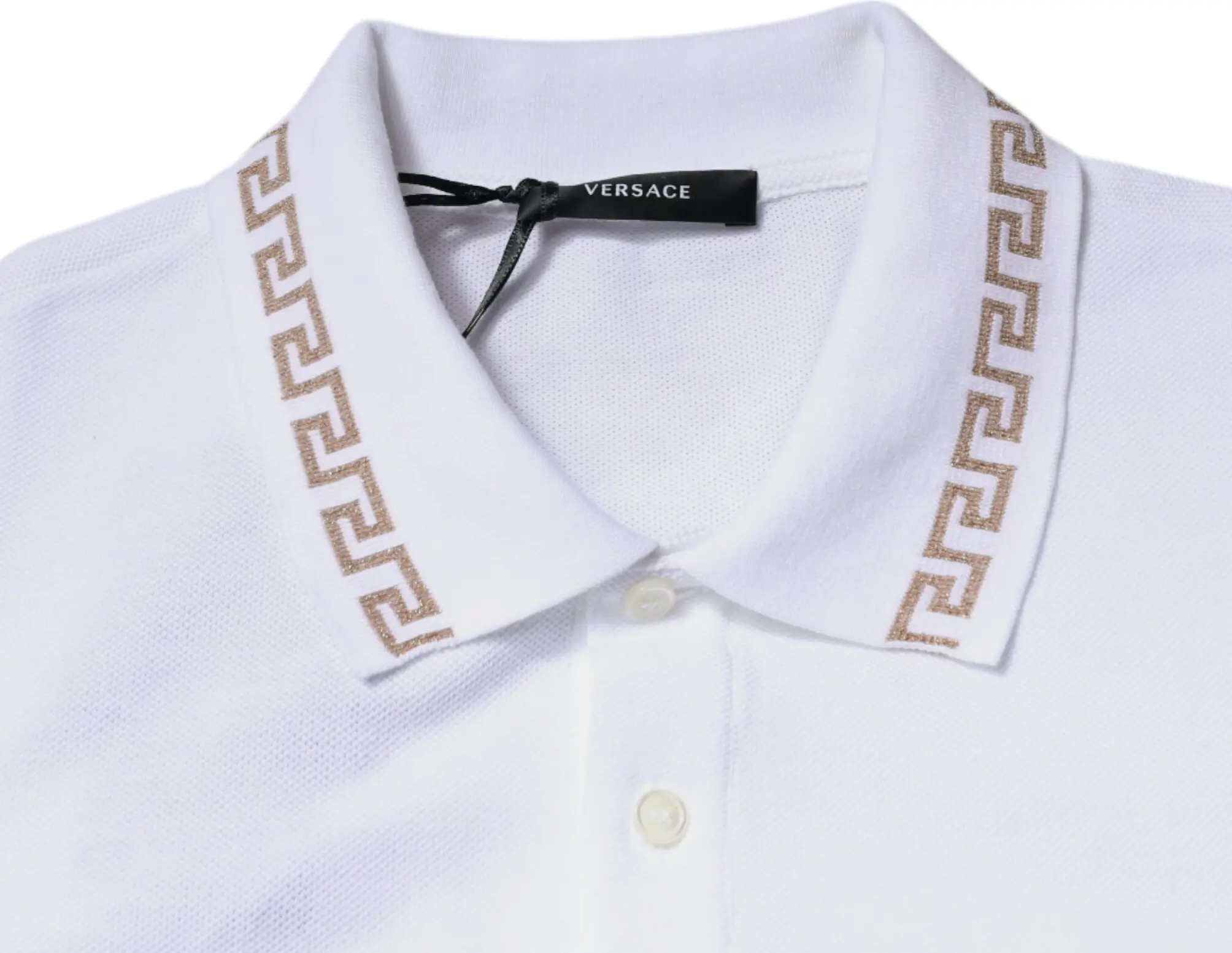 Versace polosi ko'ylagi