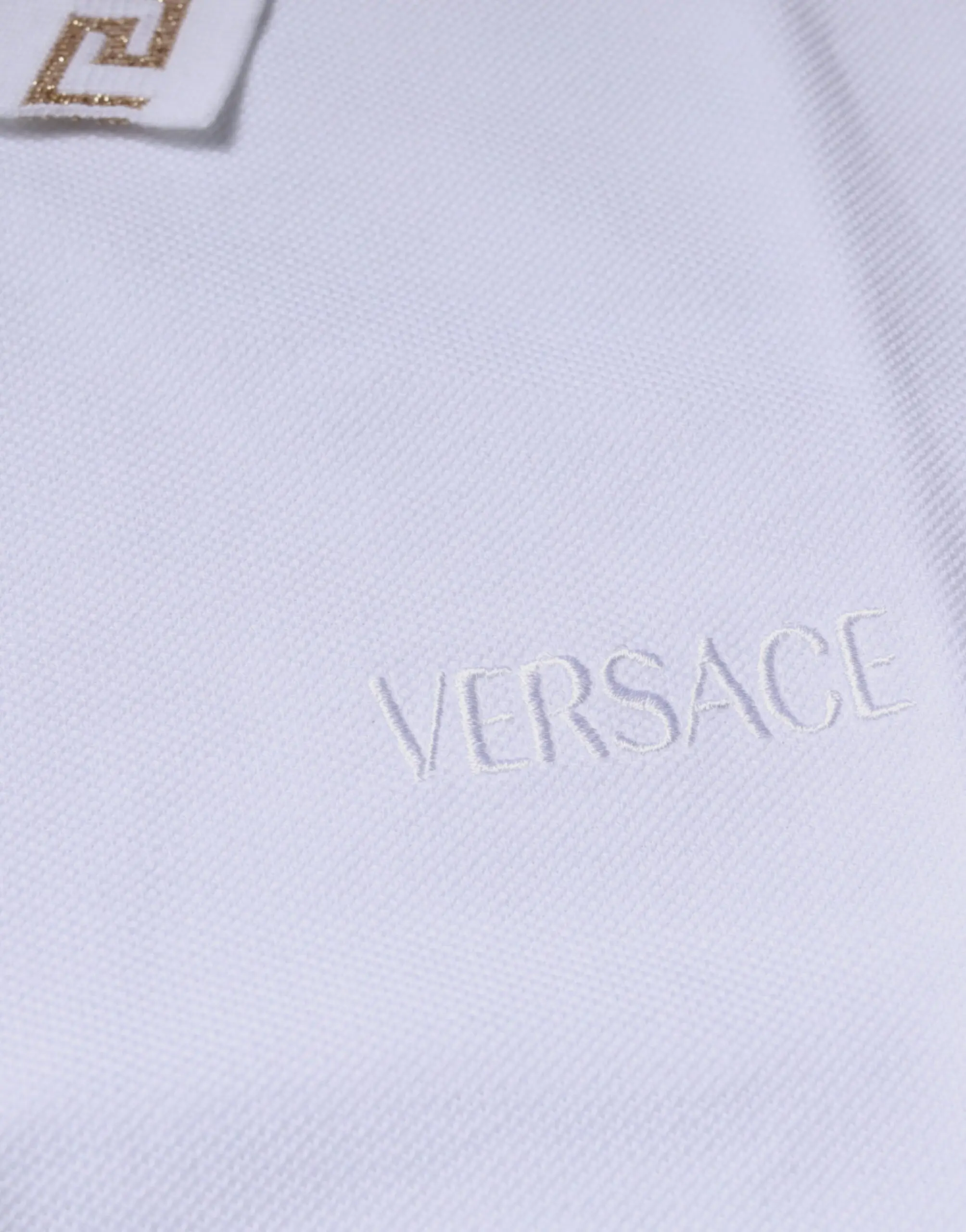 Versace polosi ko'ylagi