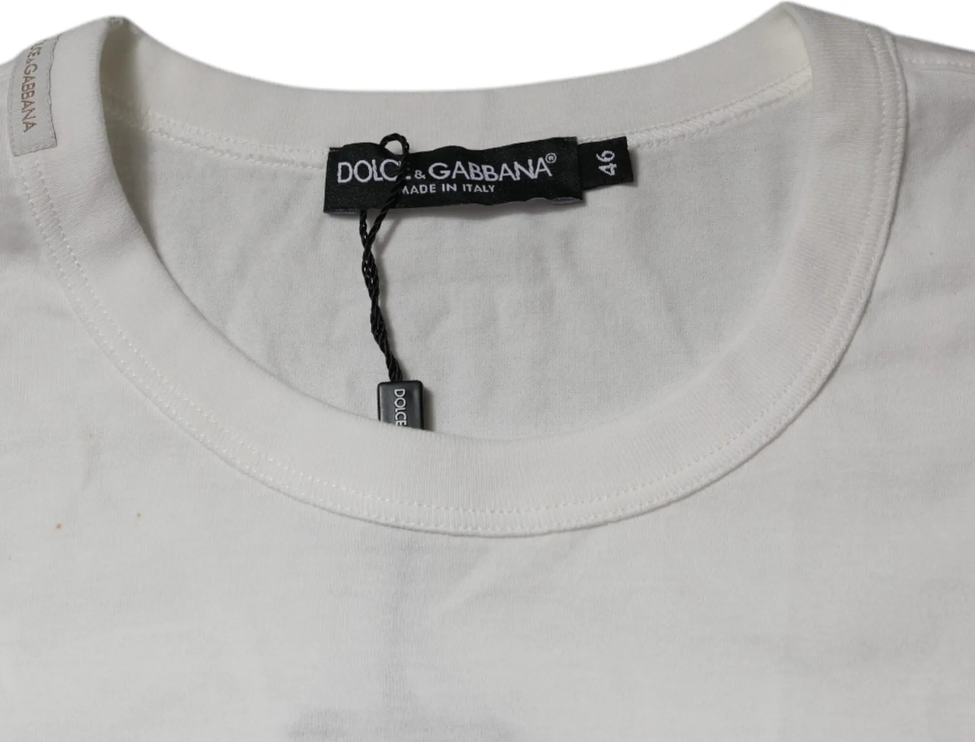 Футболка Dolce & Gabbana