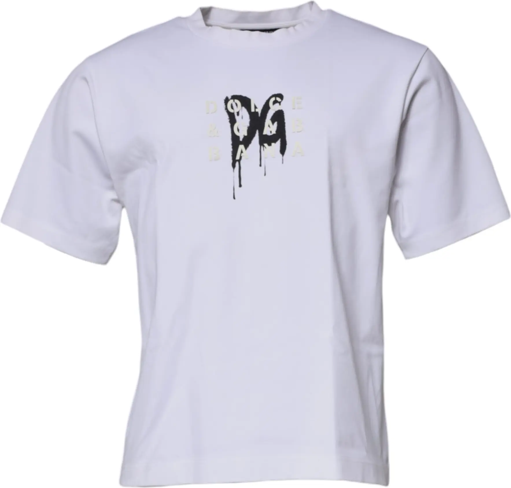Футболка Dolce & Gabbana