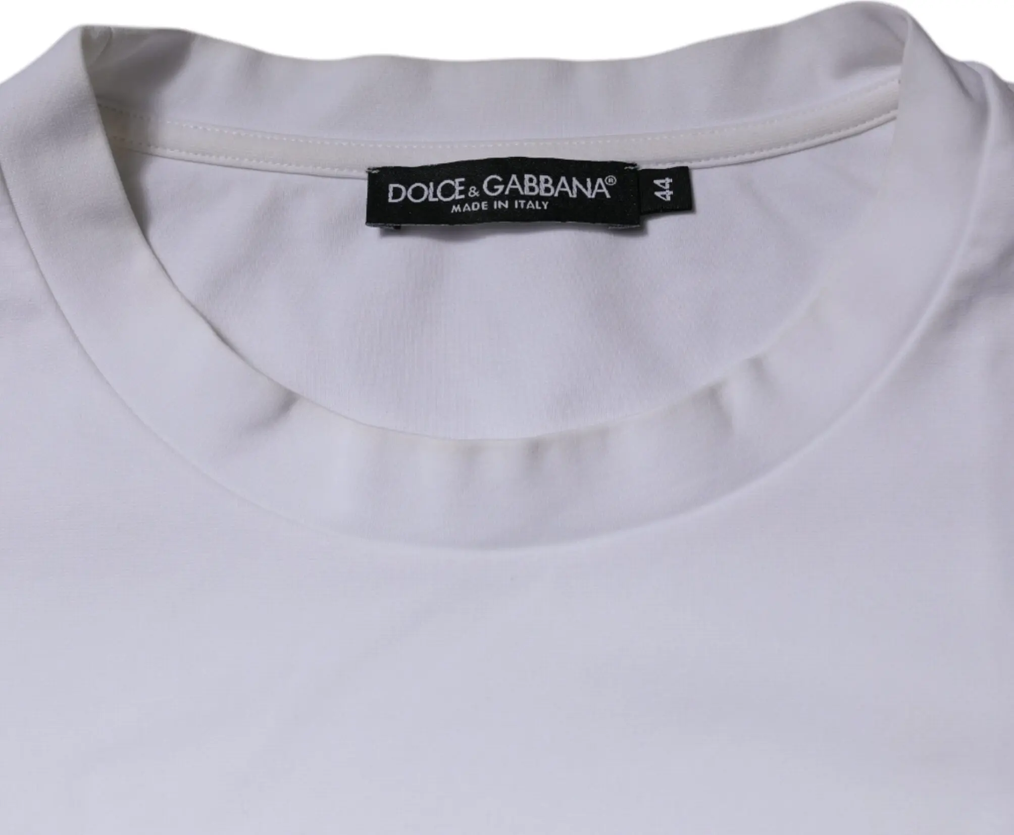 T-shirt Dolce & Gabbana