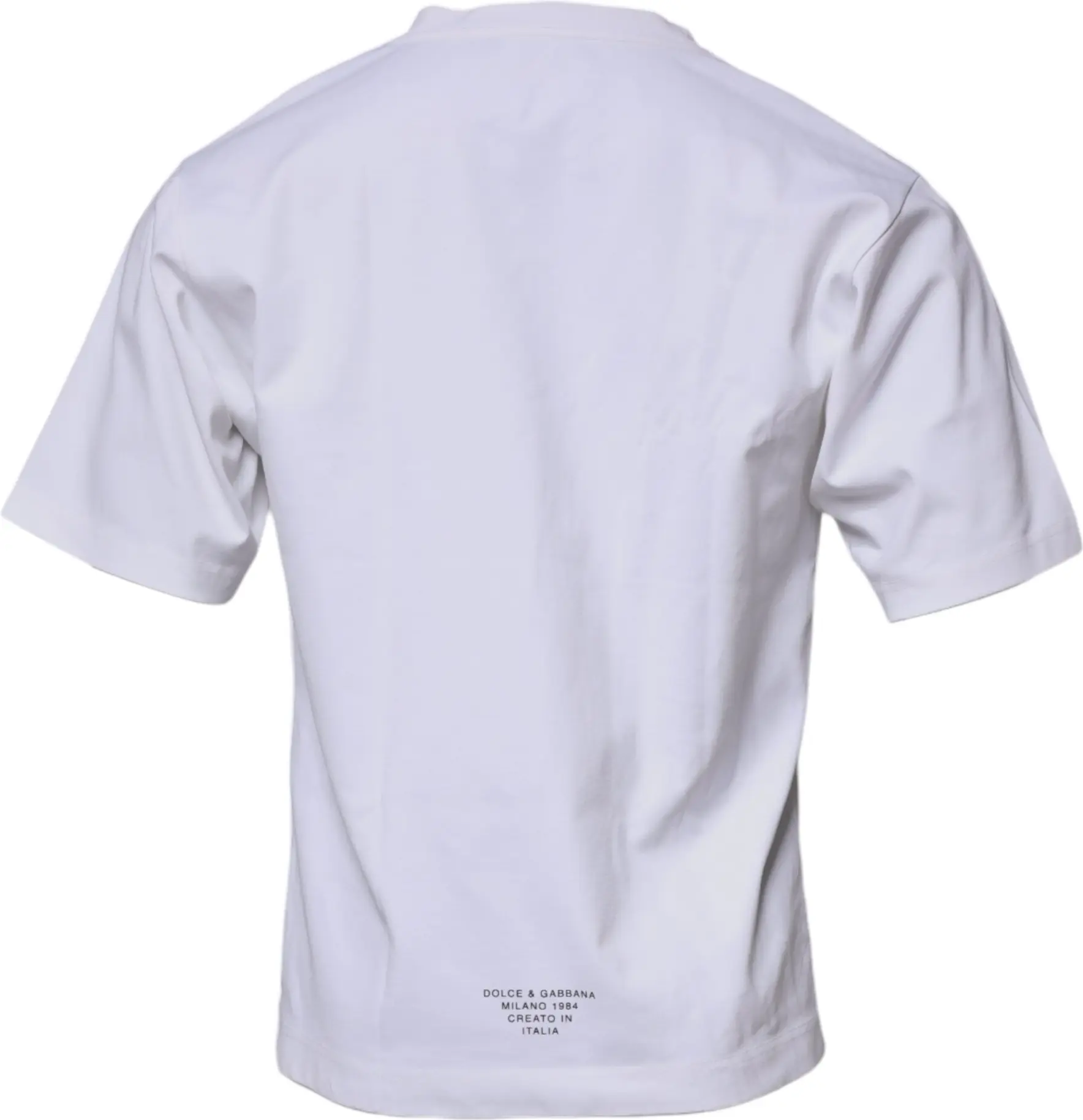 T-shirt Dolce & Gabbana