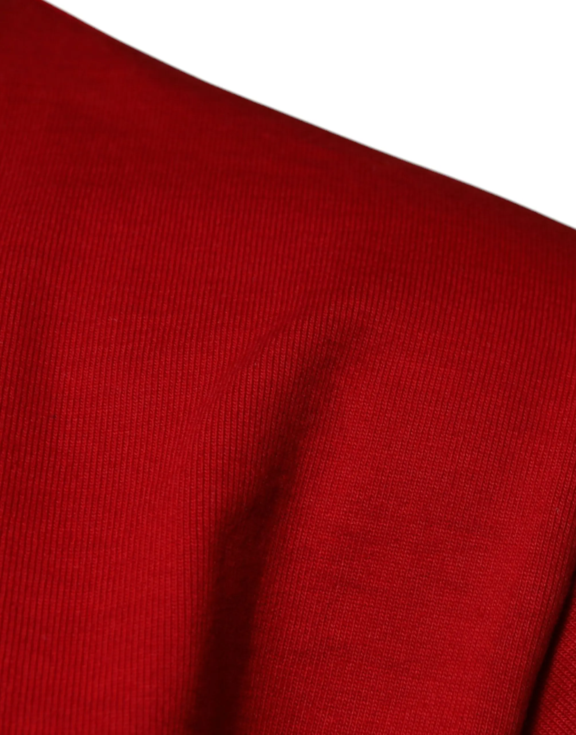 T-shirt Dolce & Gabbana Red DG Eye