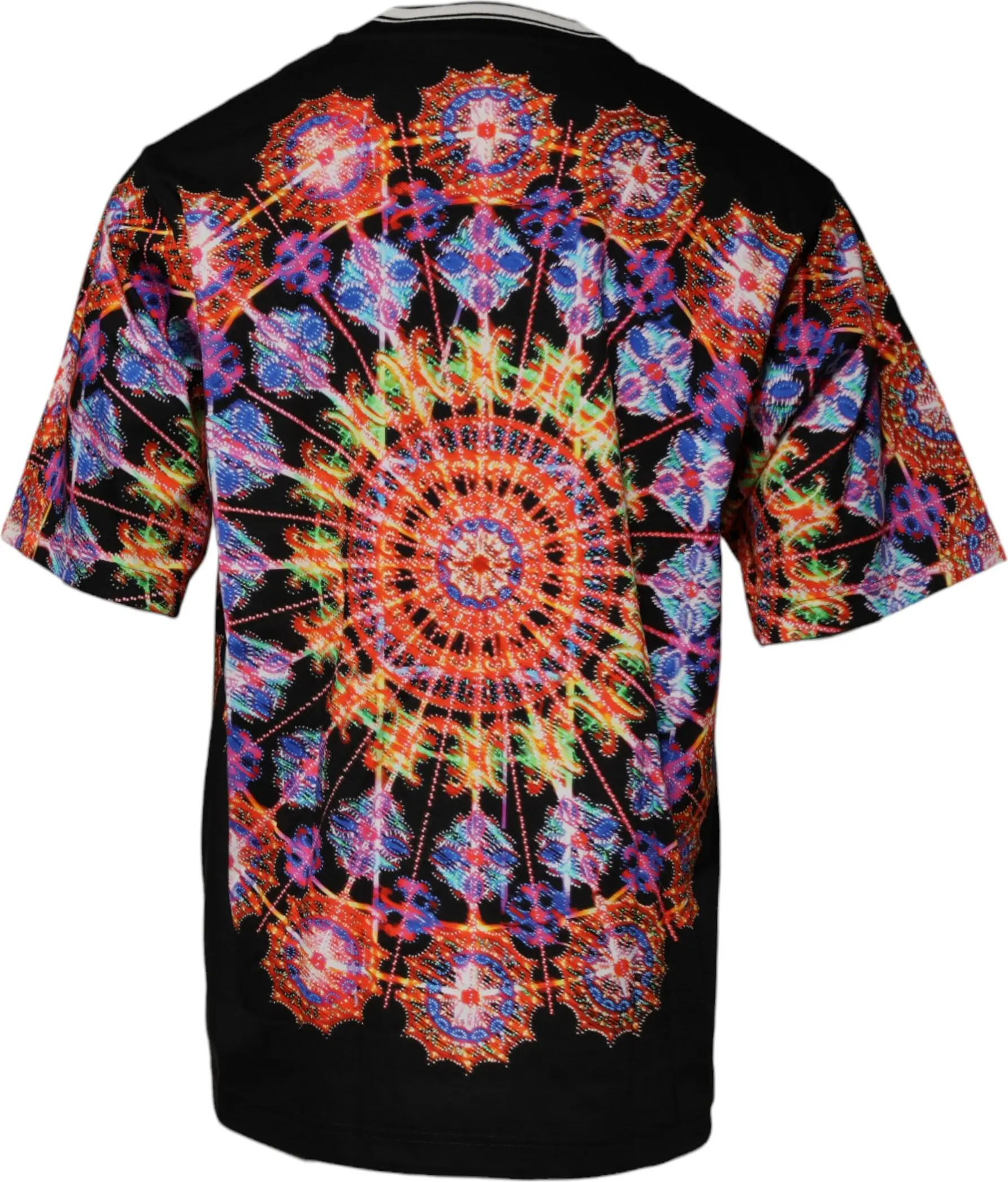 T-shirt Dolce & Gabbana Multicolor