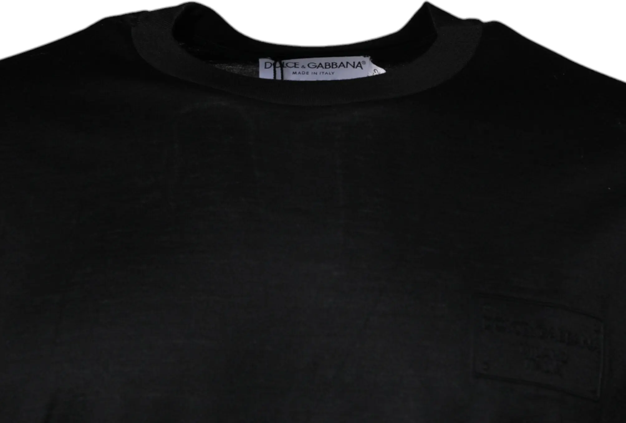 Dolce & Gabbana futbolka