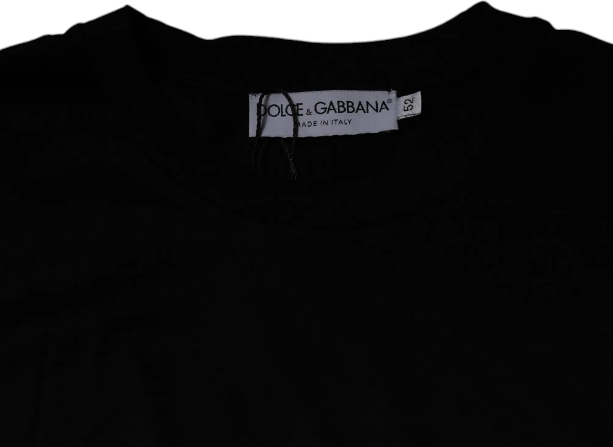 Dolce & Gabbana futbolka