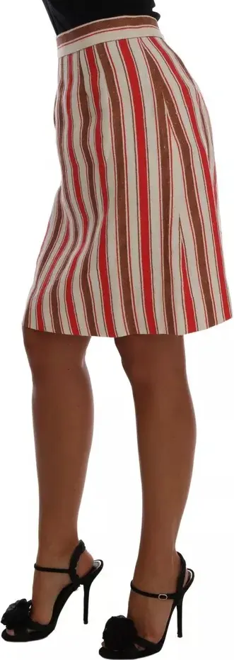 Dolce & Gabbana yubka
