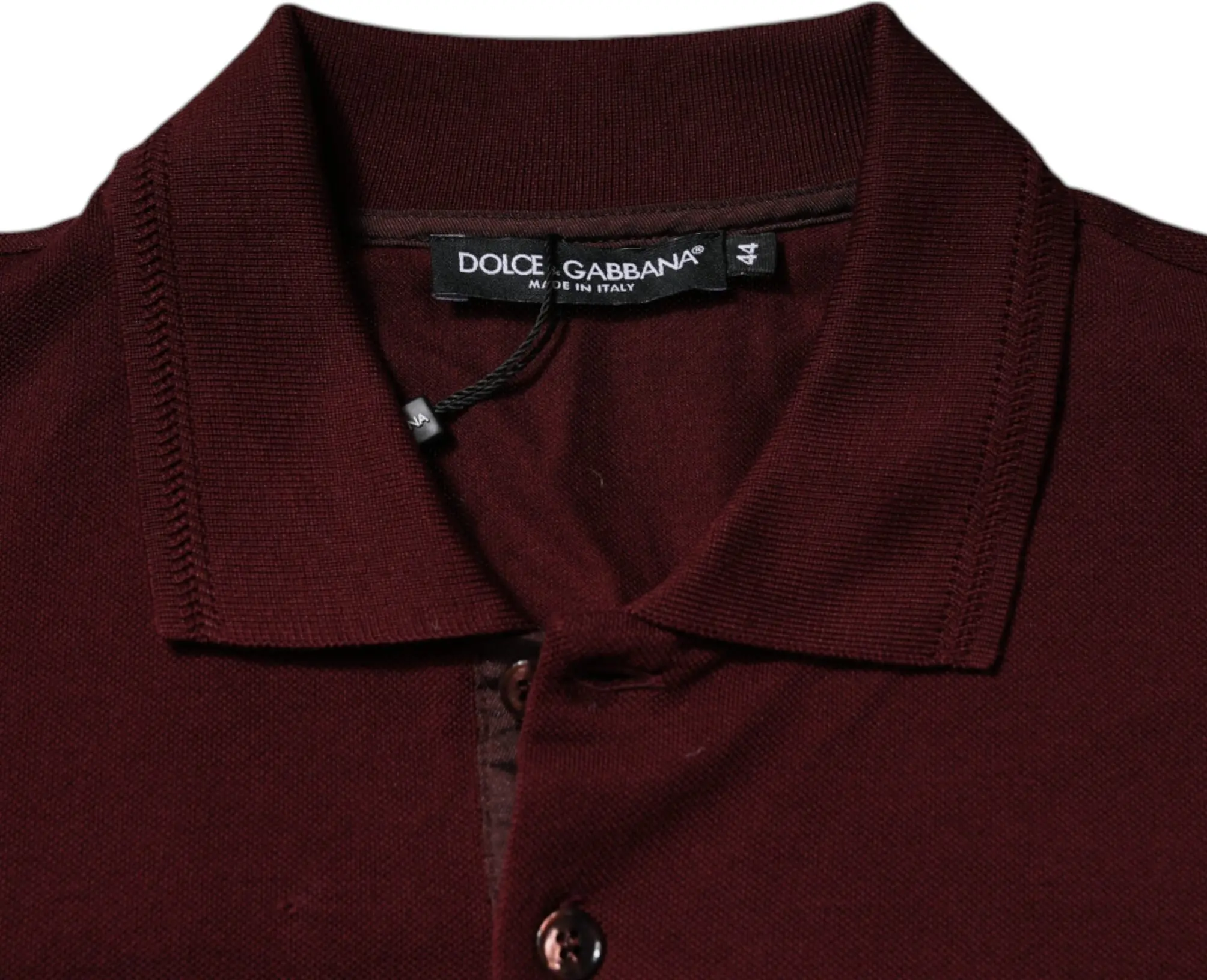 Футболка Dolce & Gabbana