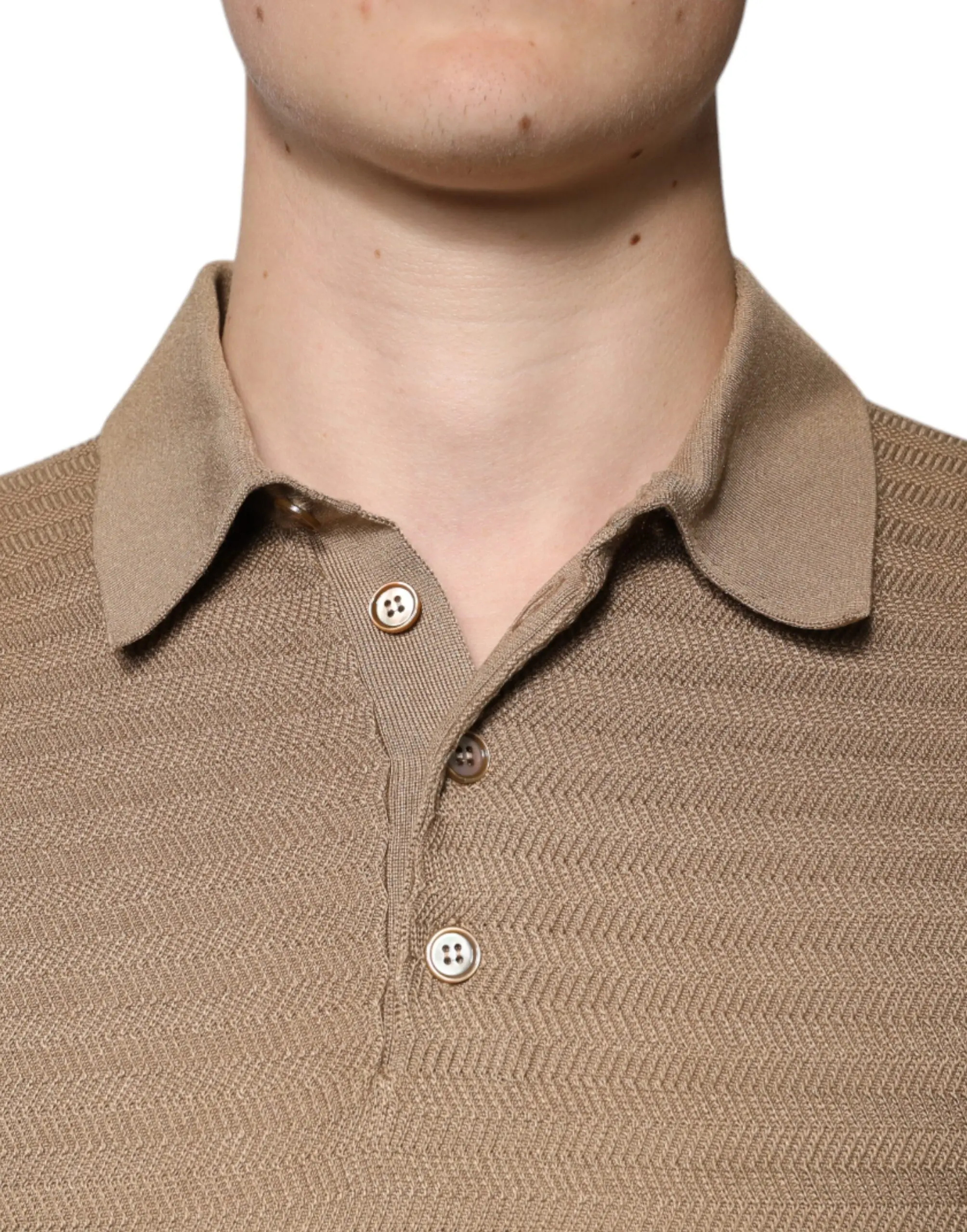 Dolce & Gabbana Polos ko'ylak