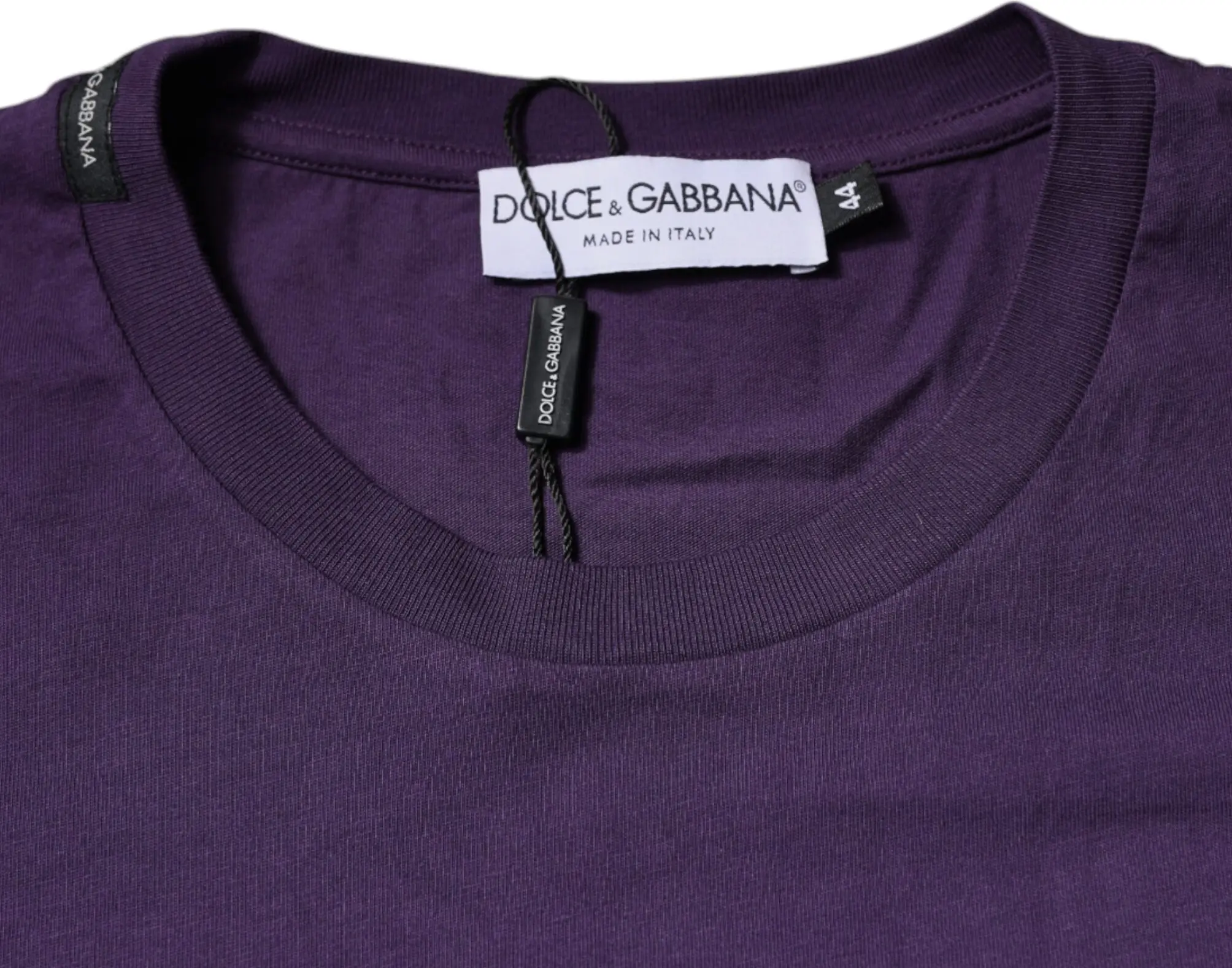 Футболка Dolce & Gabbana