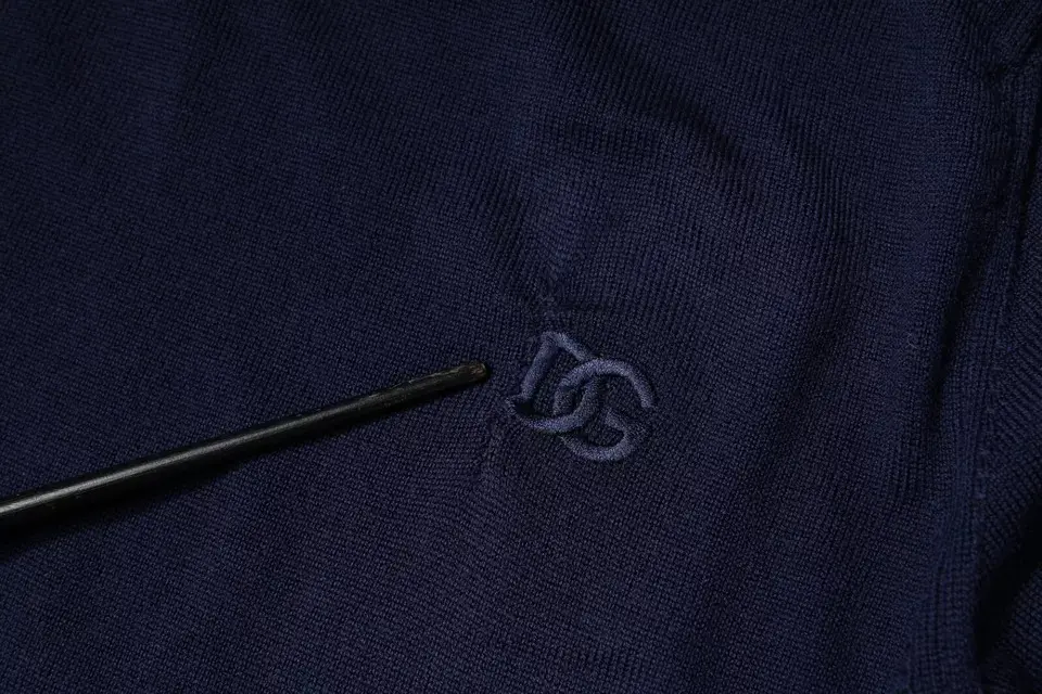 Jentra Dolce & Gabbana Moviy DG Logotipli