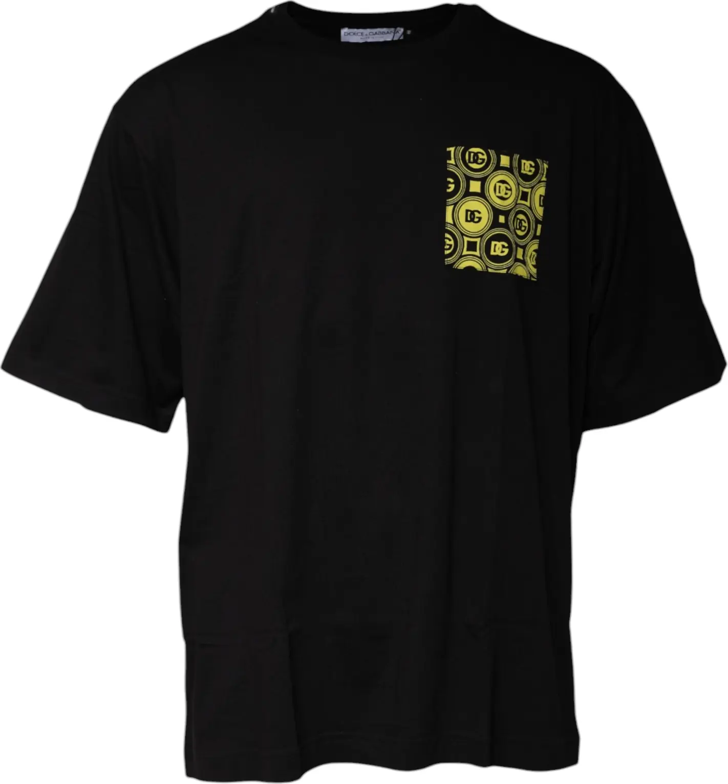 Футболка Dolce & Gabbana