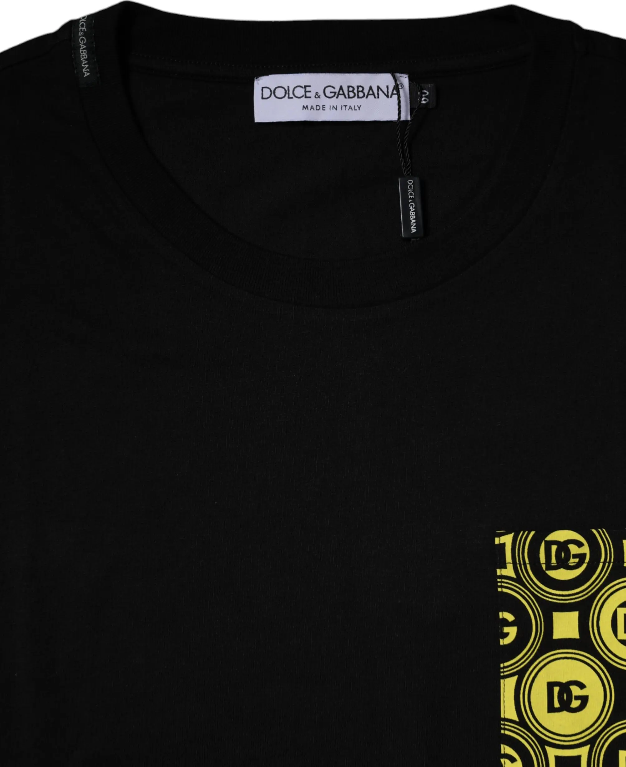 Футболка Dolce & Gabbana
