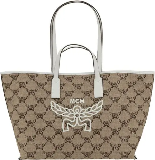 MCM Medium Himmel Tote sumkasi