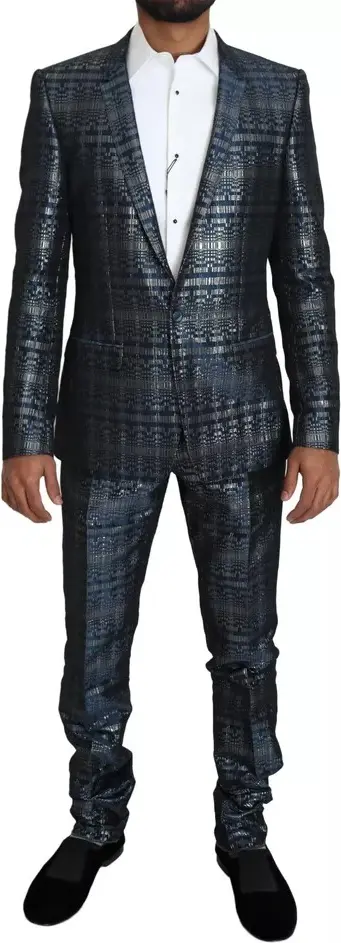 Dolce & Gabbana kostyumi