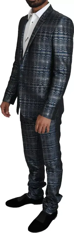 Suit Dolce & Gabbana