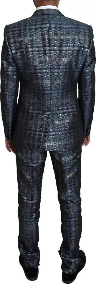 Suit Dolce & Gabbana