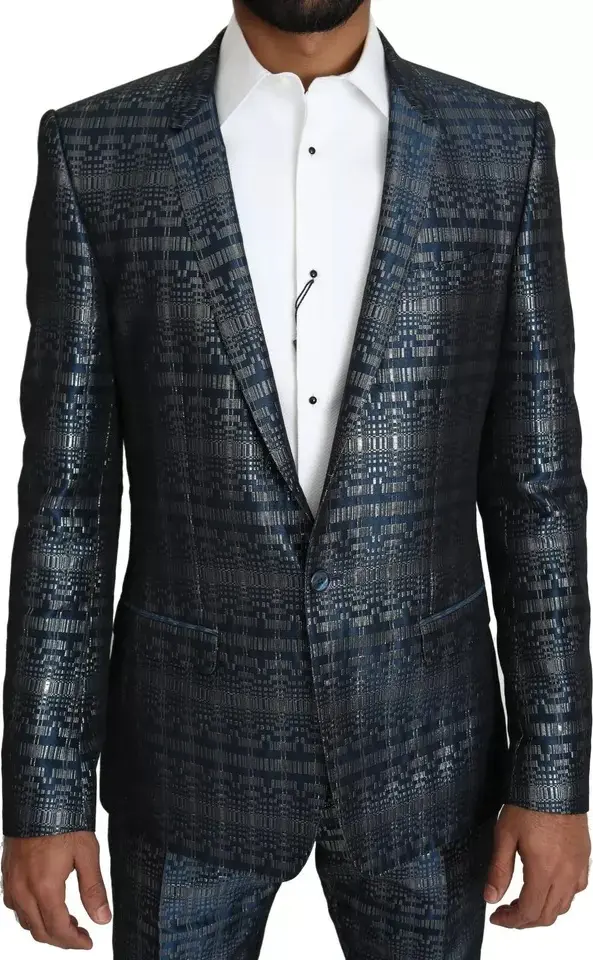 Suit Dolce & Gabbana