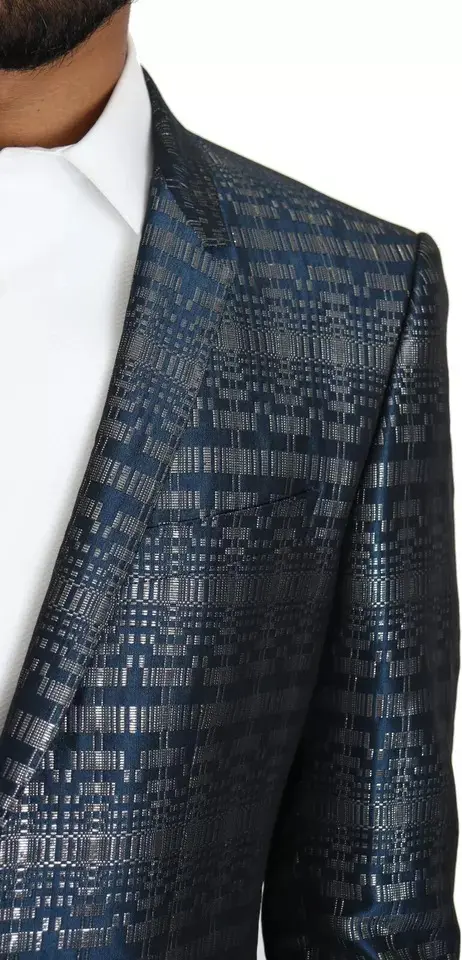 Suit Dolce & Gabbana