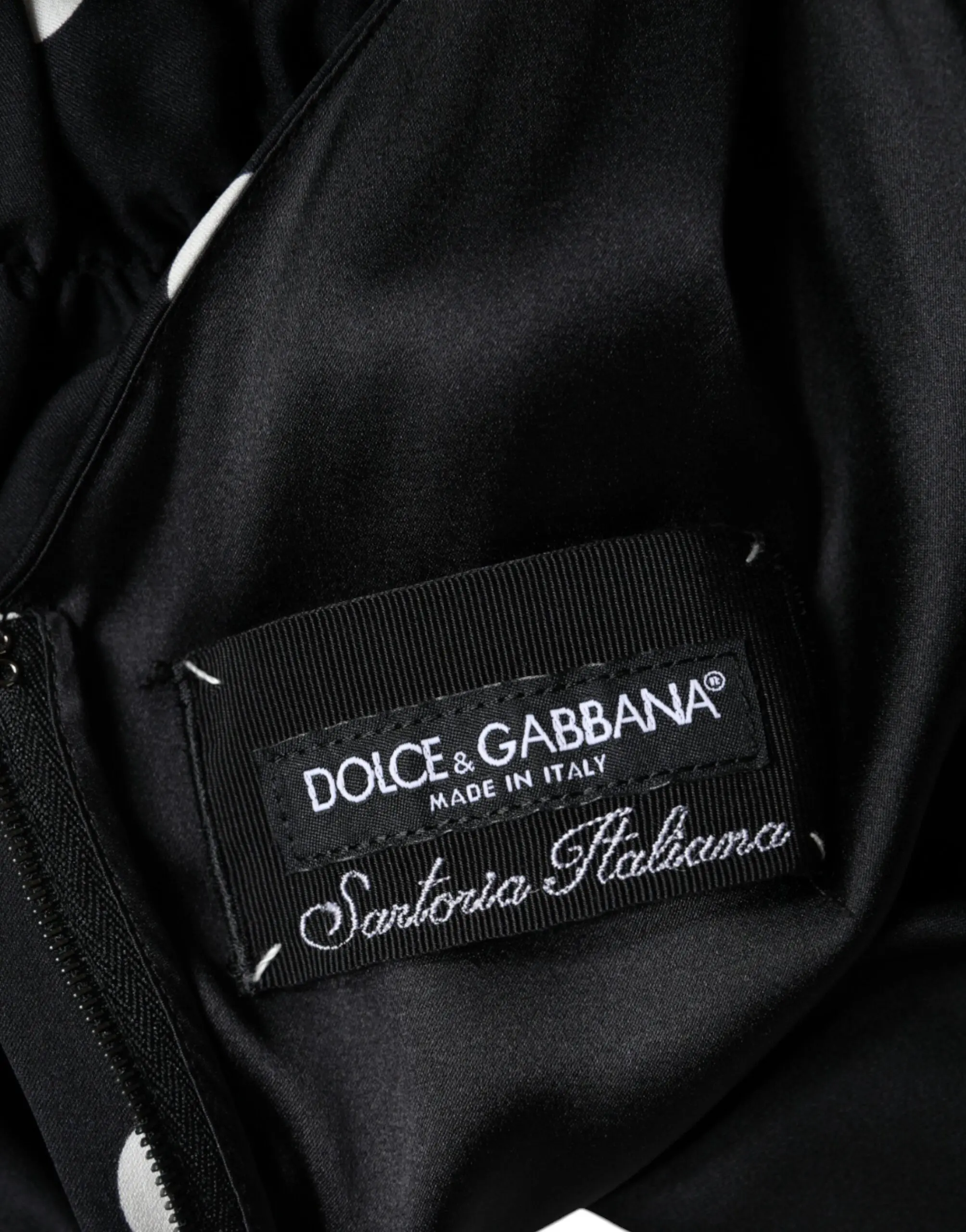 Платье Dolce & Gabbana Миди