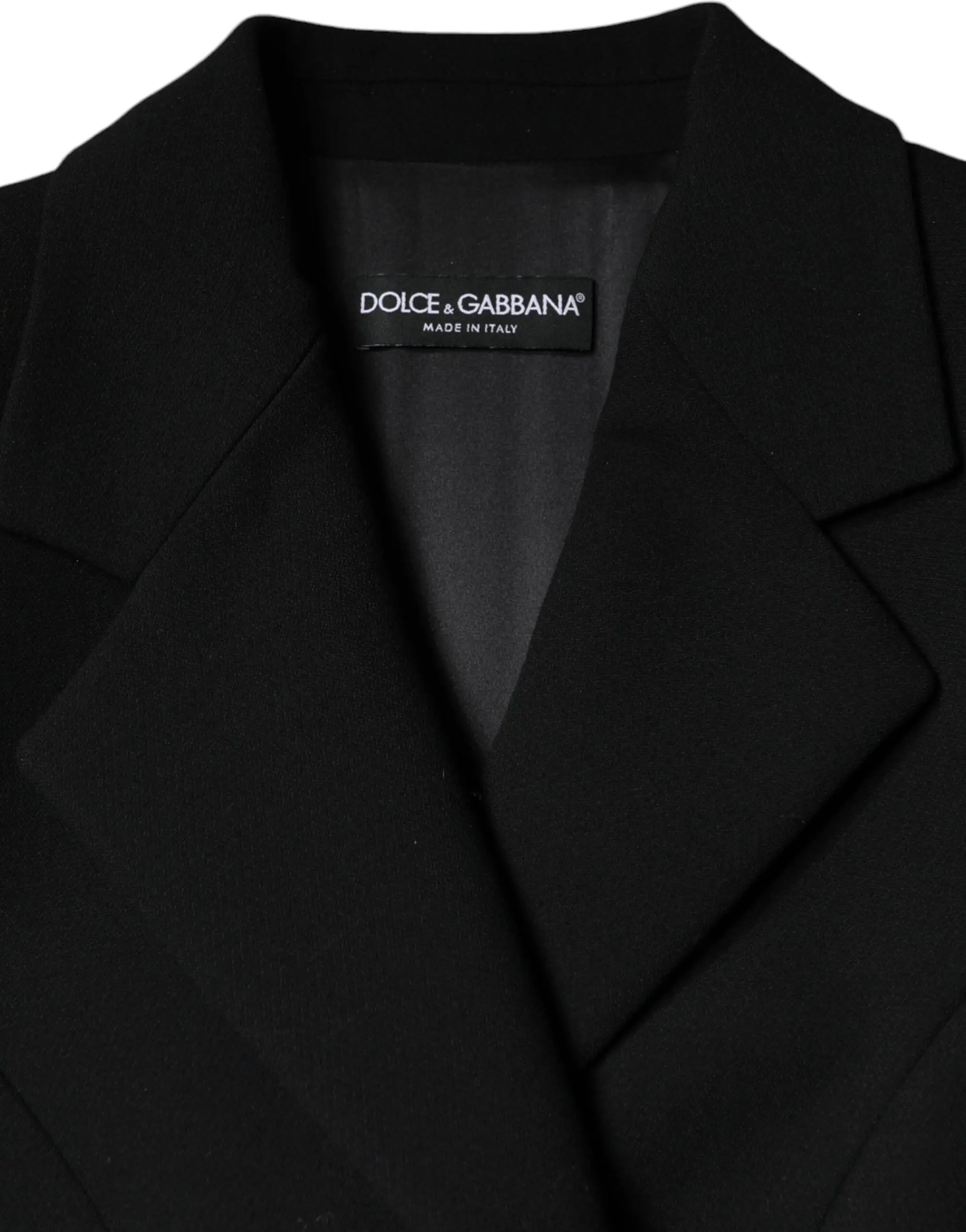 Жакет Dolce & Gabbana