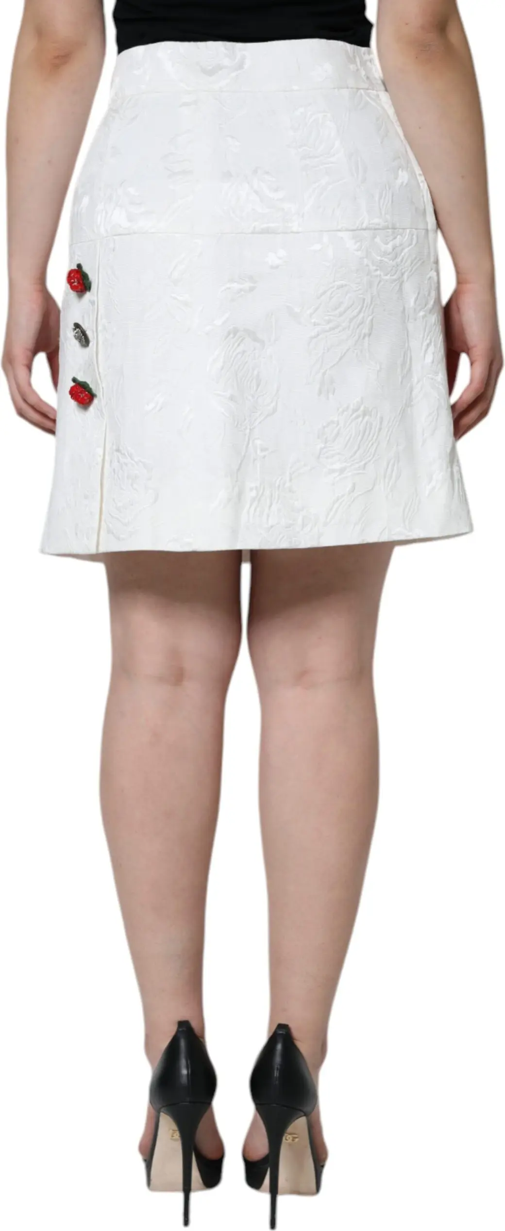Mini Skirt Dolce & Gabbana
