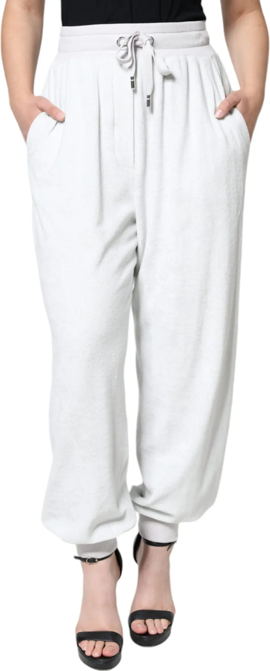 Jogger Sweatpants Pants Dolce & Gabbana