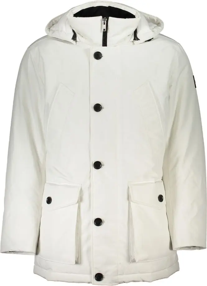 Куртка Hugo Boss OSIASS
