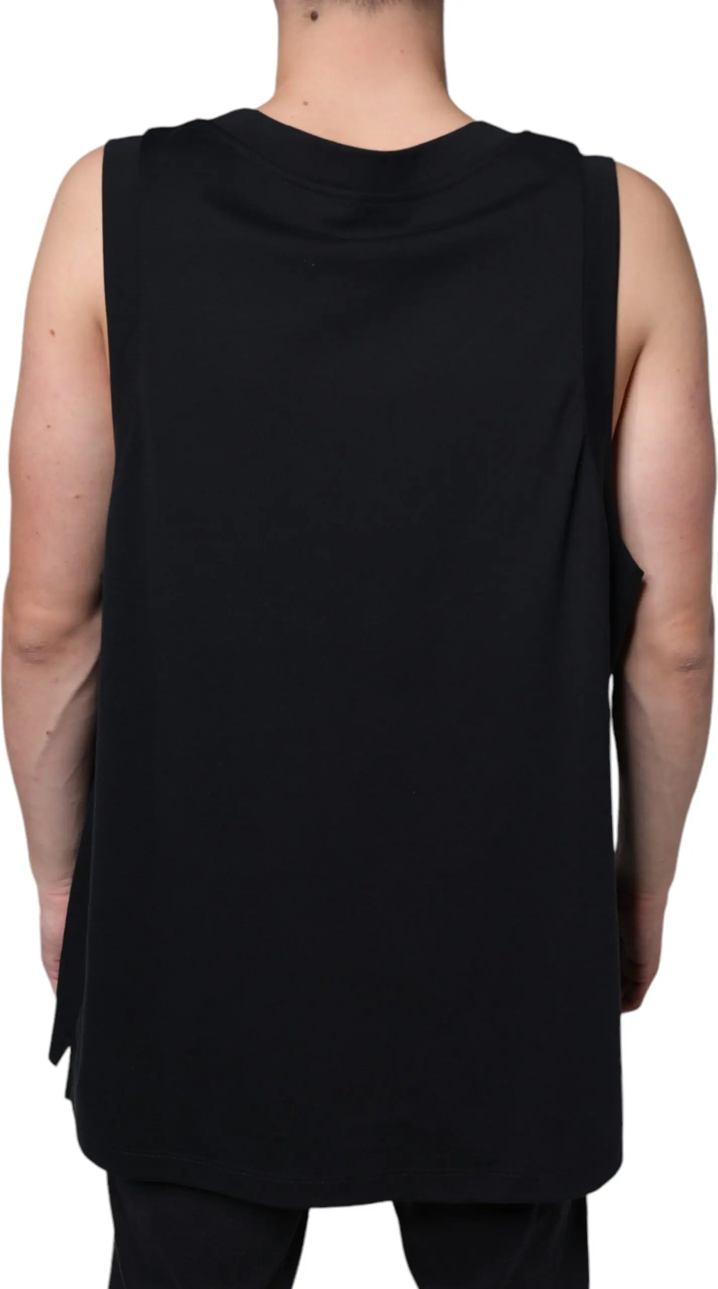 Sleeveless T-shirt Dolce & Gabbana