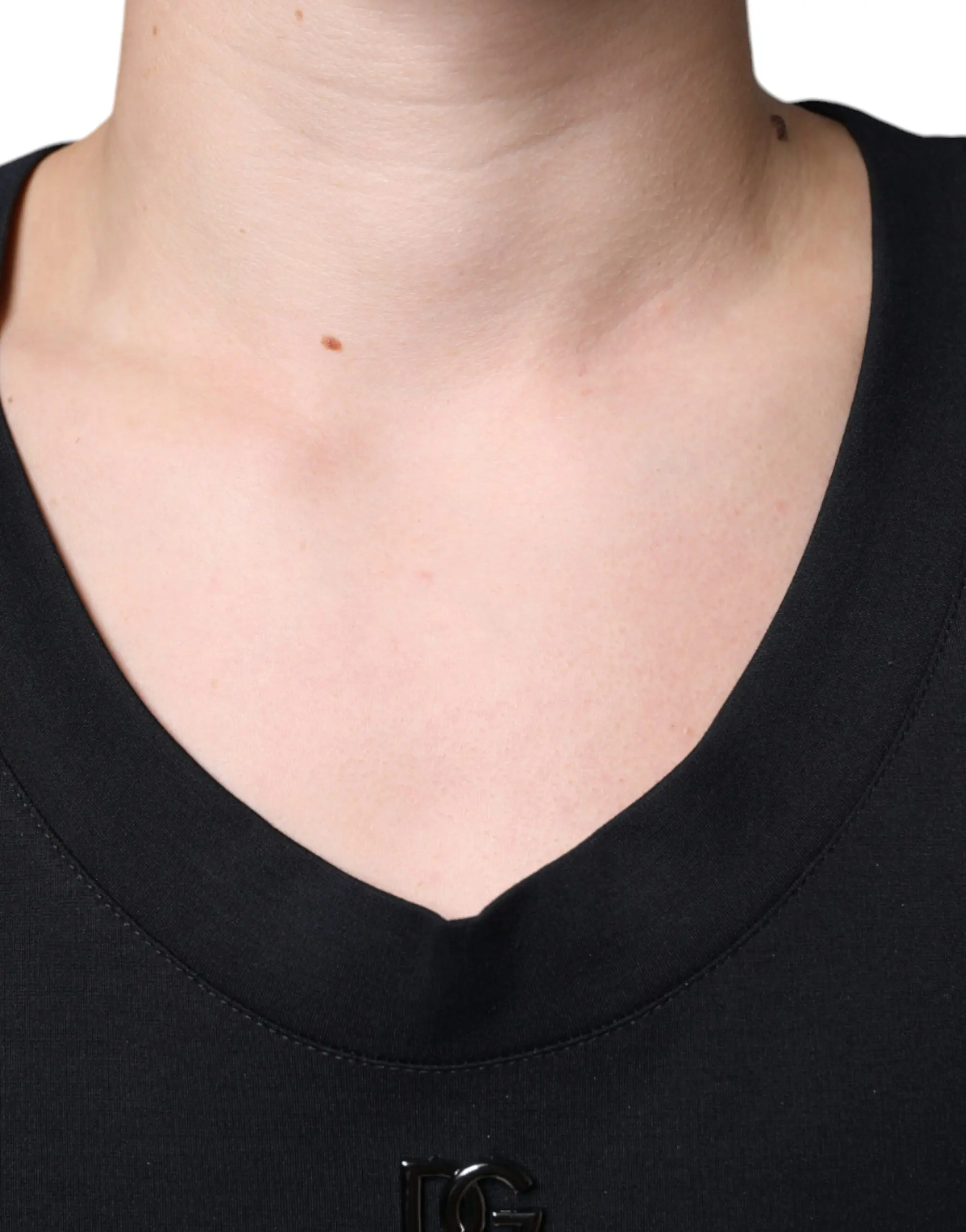 Sleeveless T-shirt Dolce & Gabbana