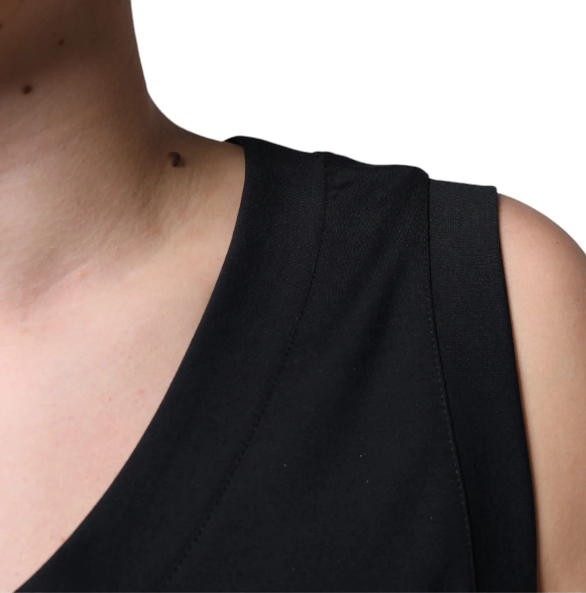 Sleeveless T-shirt Dolce & Gabbana