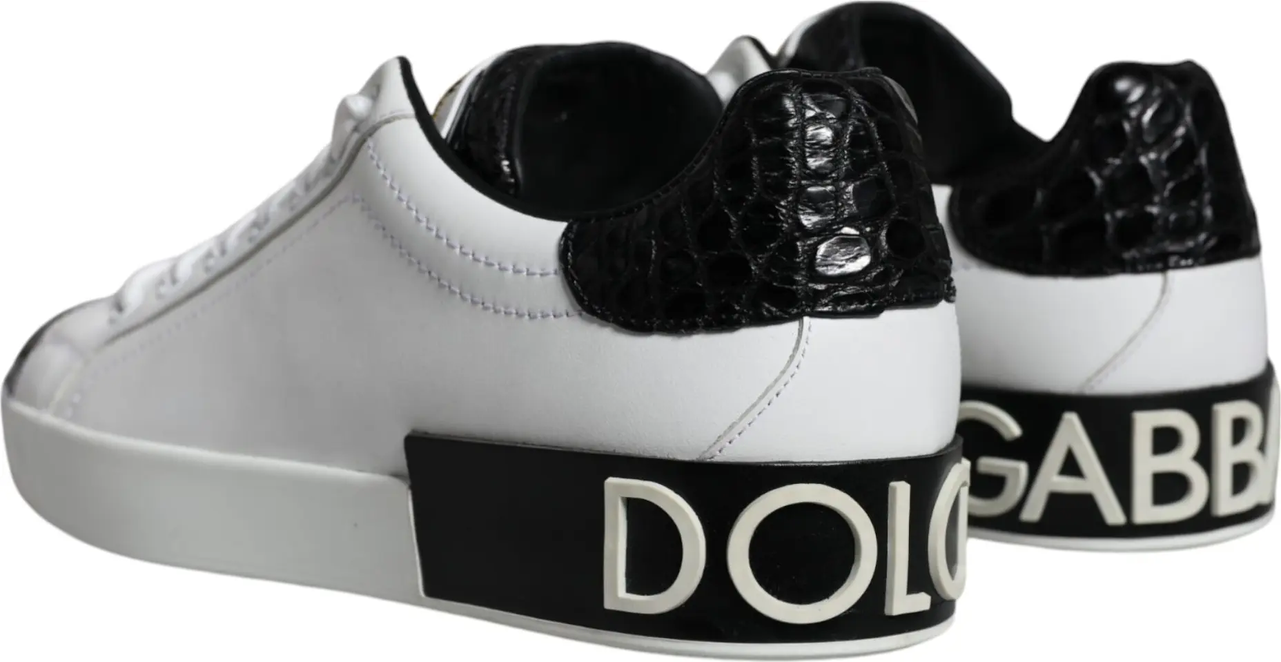 Dolce & Gabbana Portofino krossovkalari