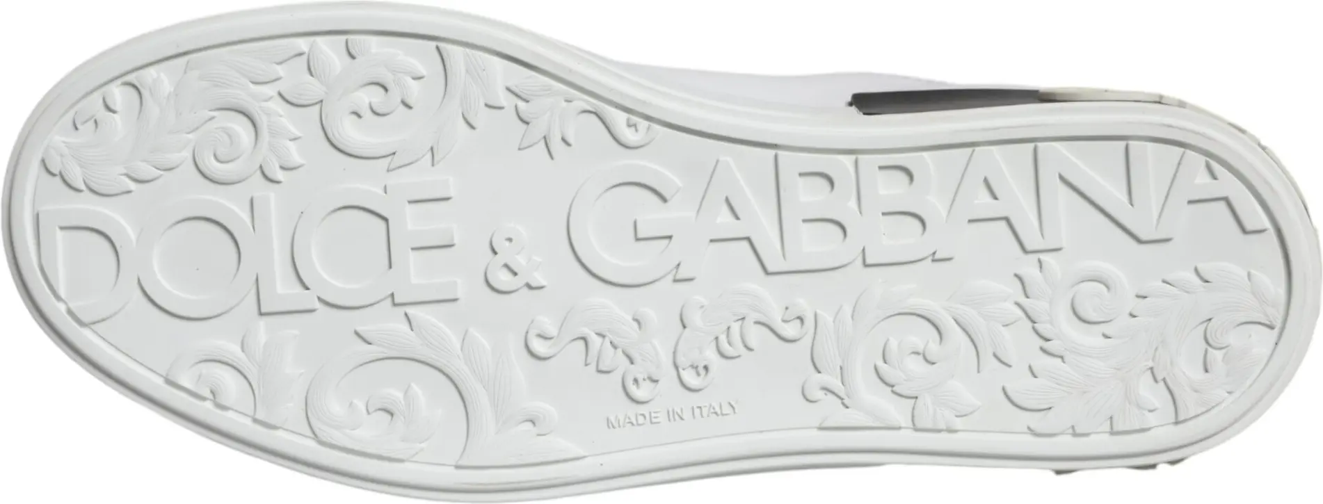 Dolce & Gabbana Portofino krossovkalari